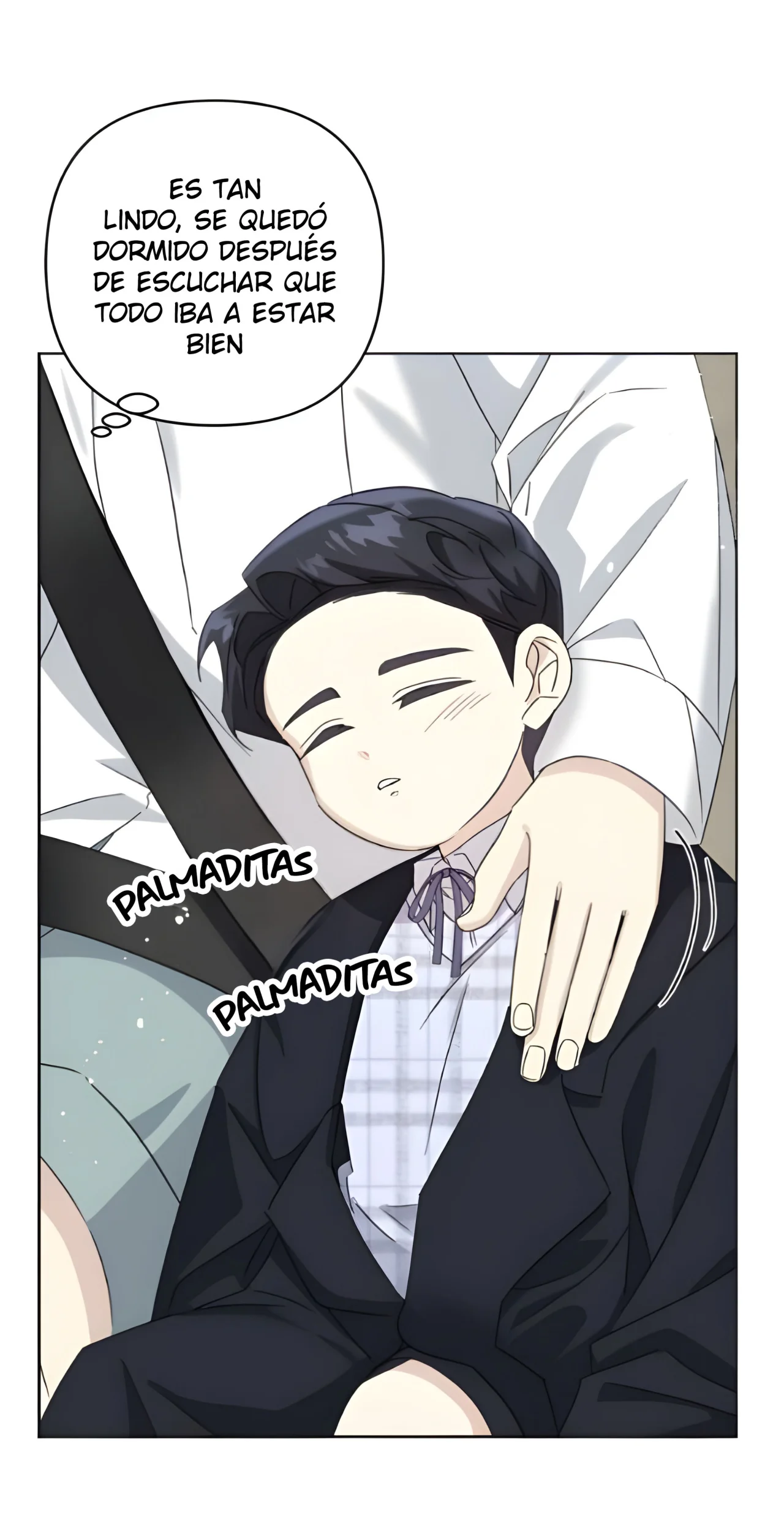 Página 63 del Manga