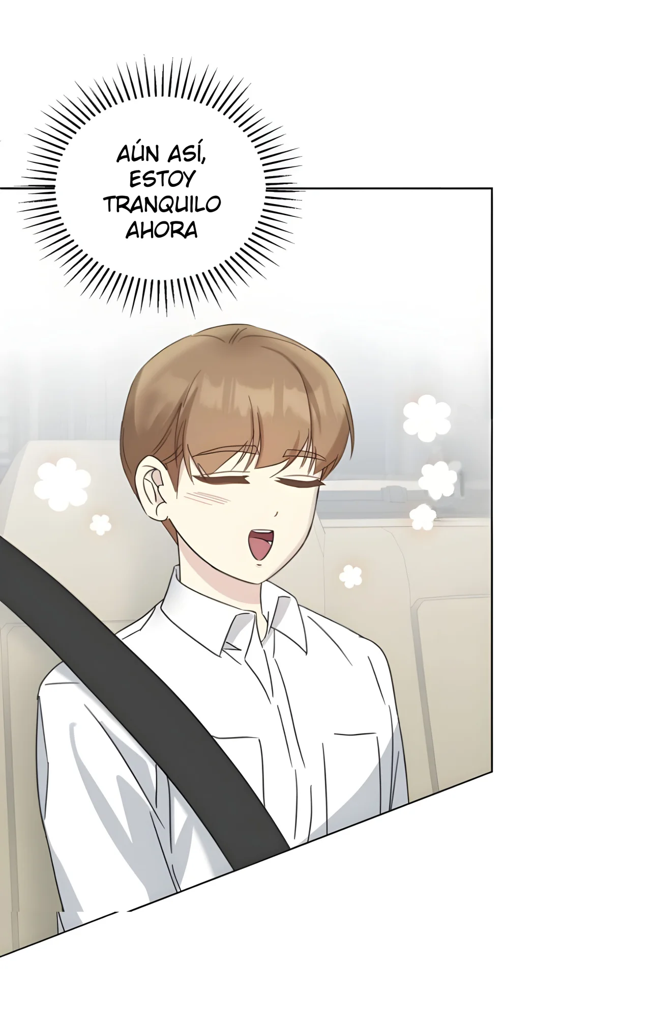 Página 65 del Manga