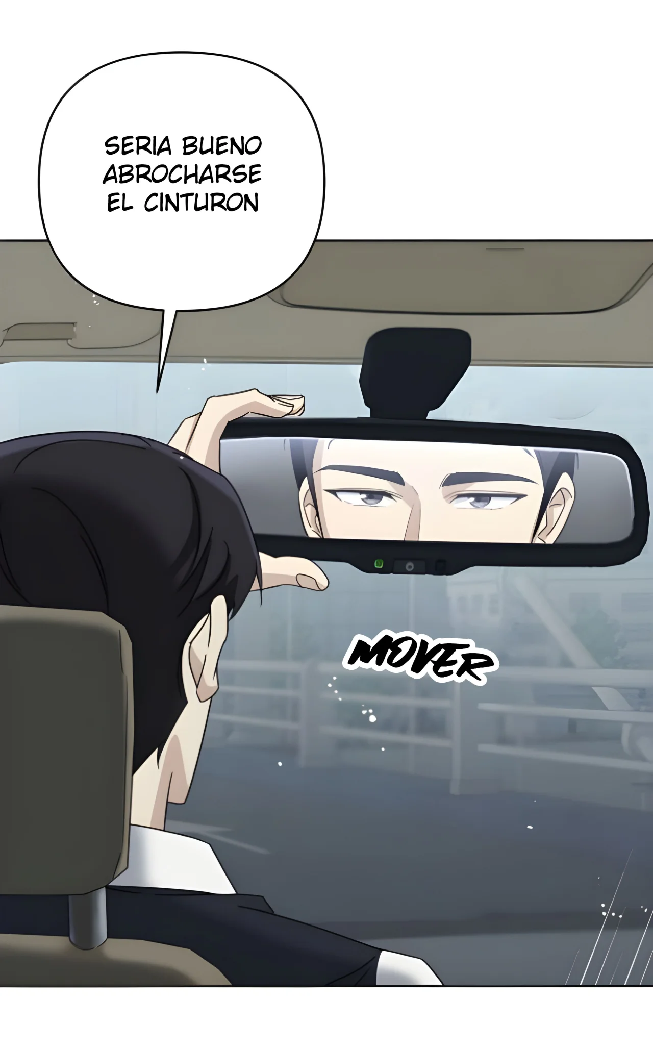Página 68 del Manga