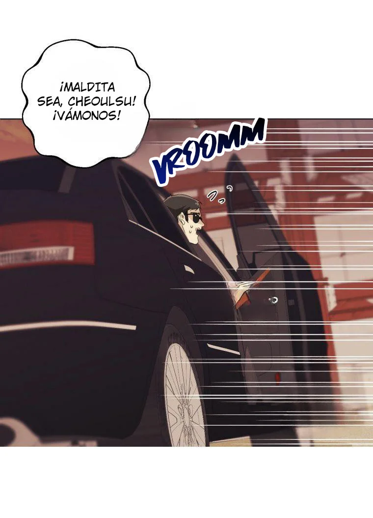 Página 40 del Manga