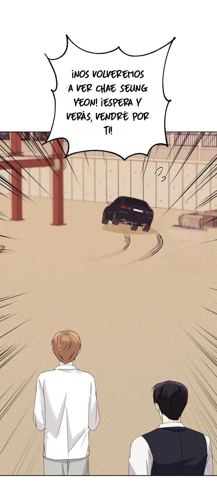 Página 41 del Manga