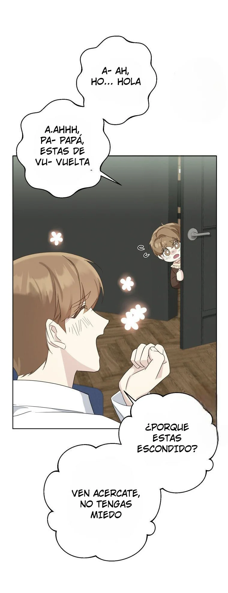 Página 56 del Manga