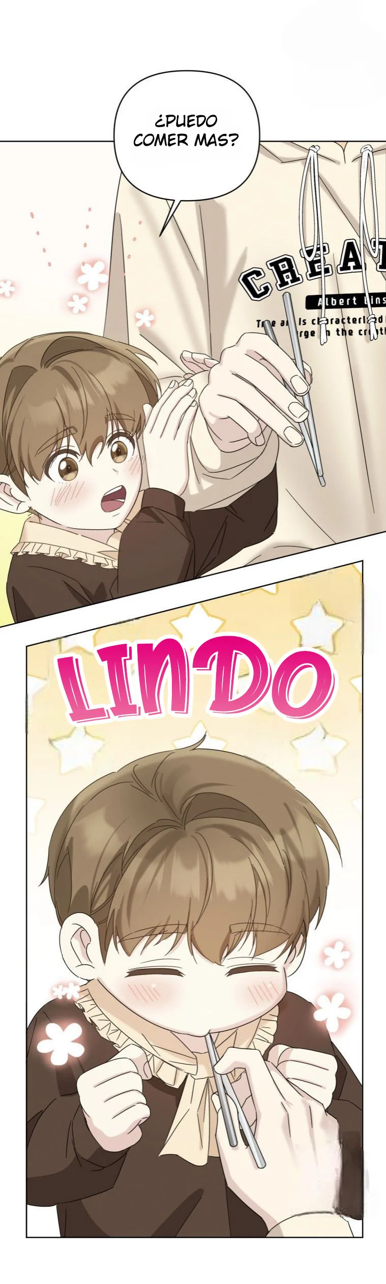 Página 43 del Manga