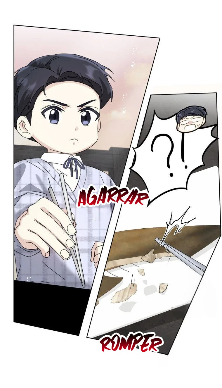 Página 47 del Manga