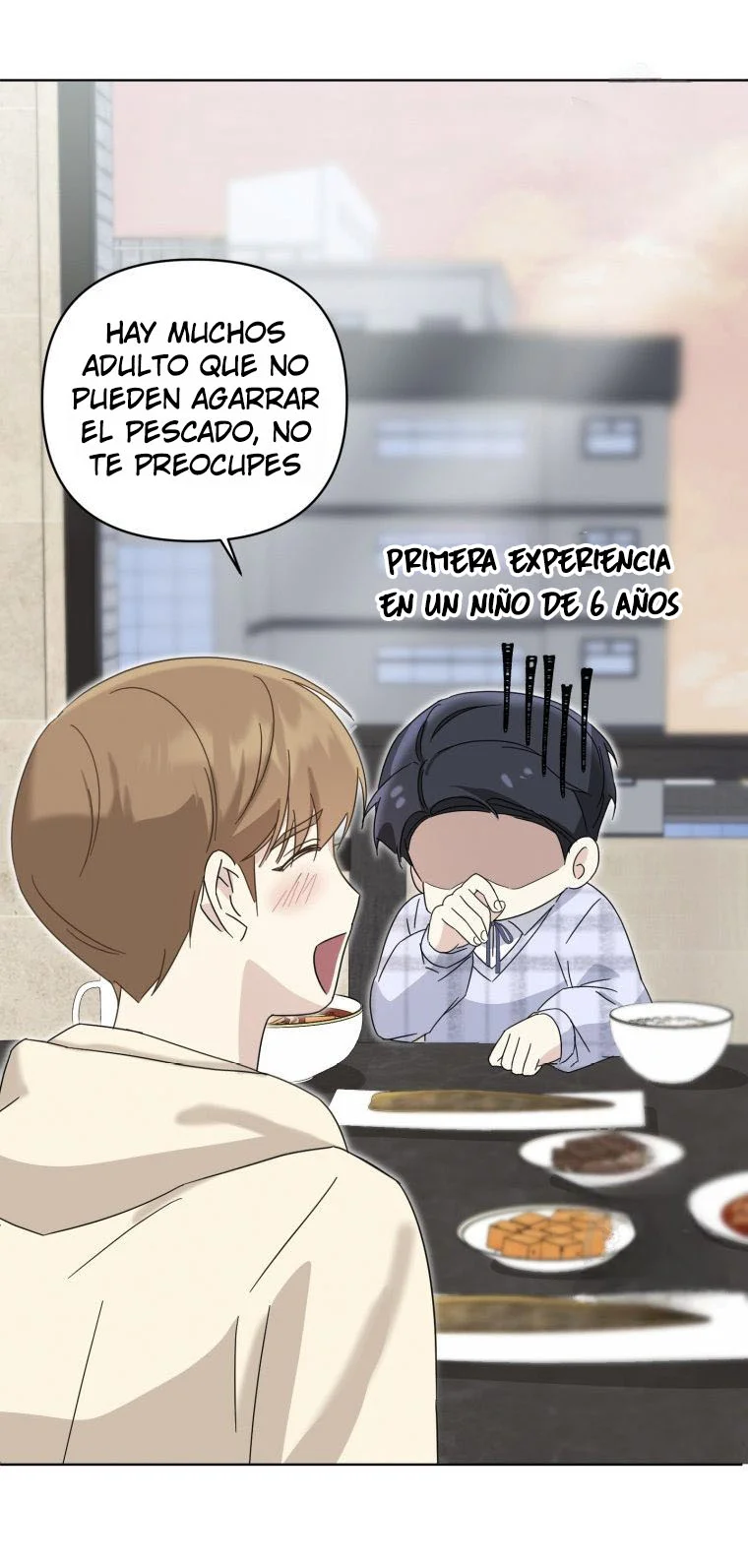 Página 50 del Manga