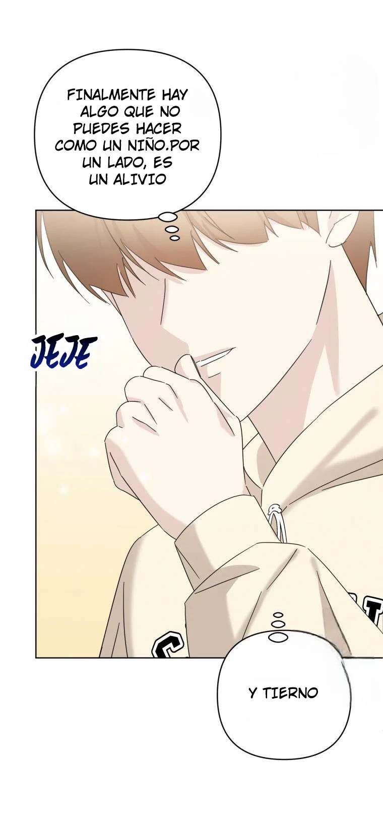 Página 51 del Manga