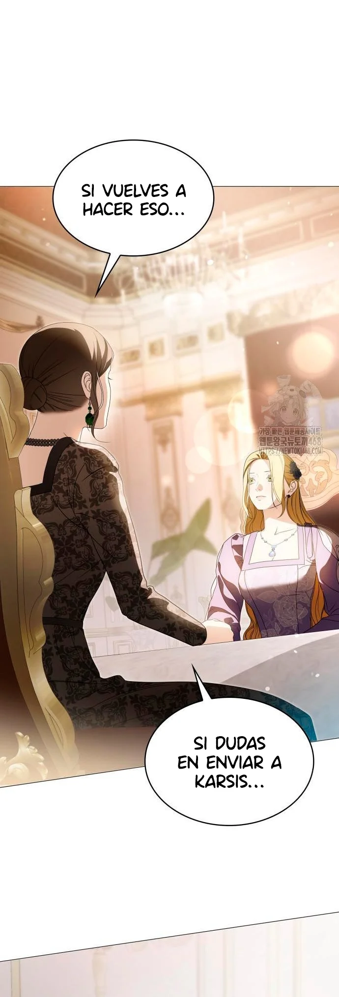 Página 35 del Manga