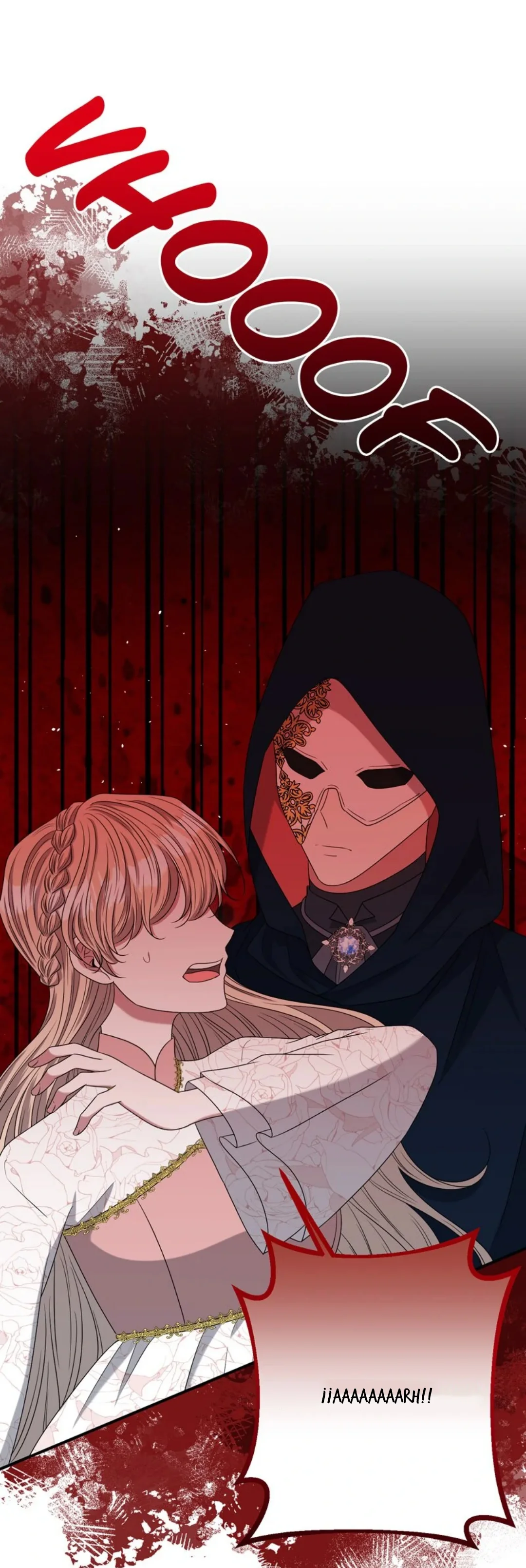 Página 37 del Manga