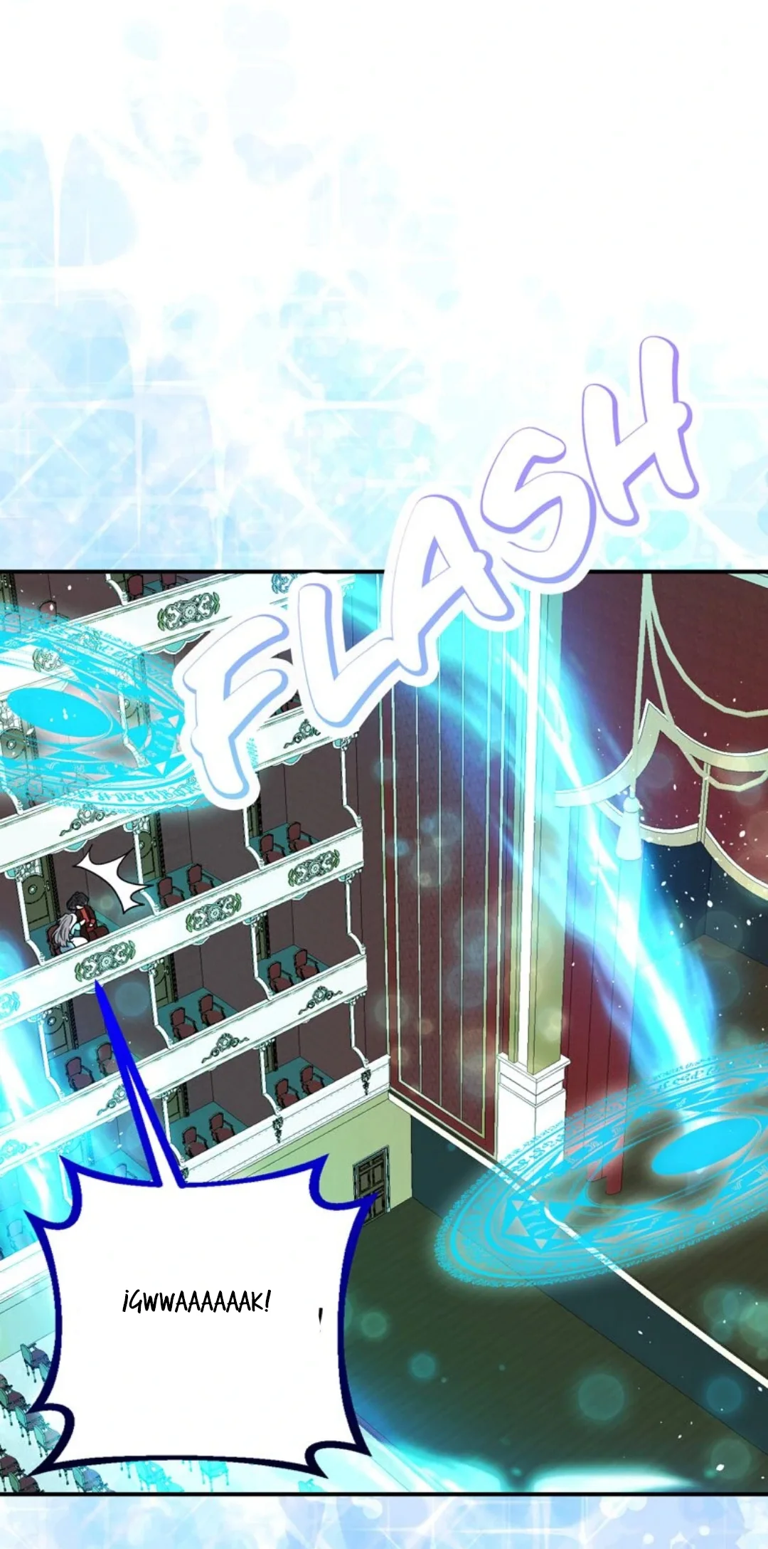 Página 40 del Manga