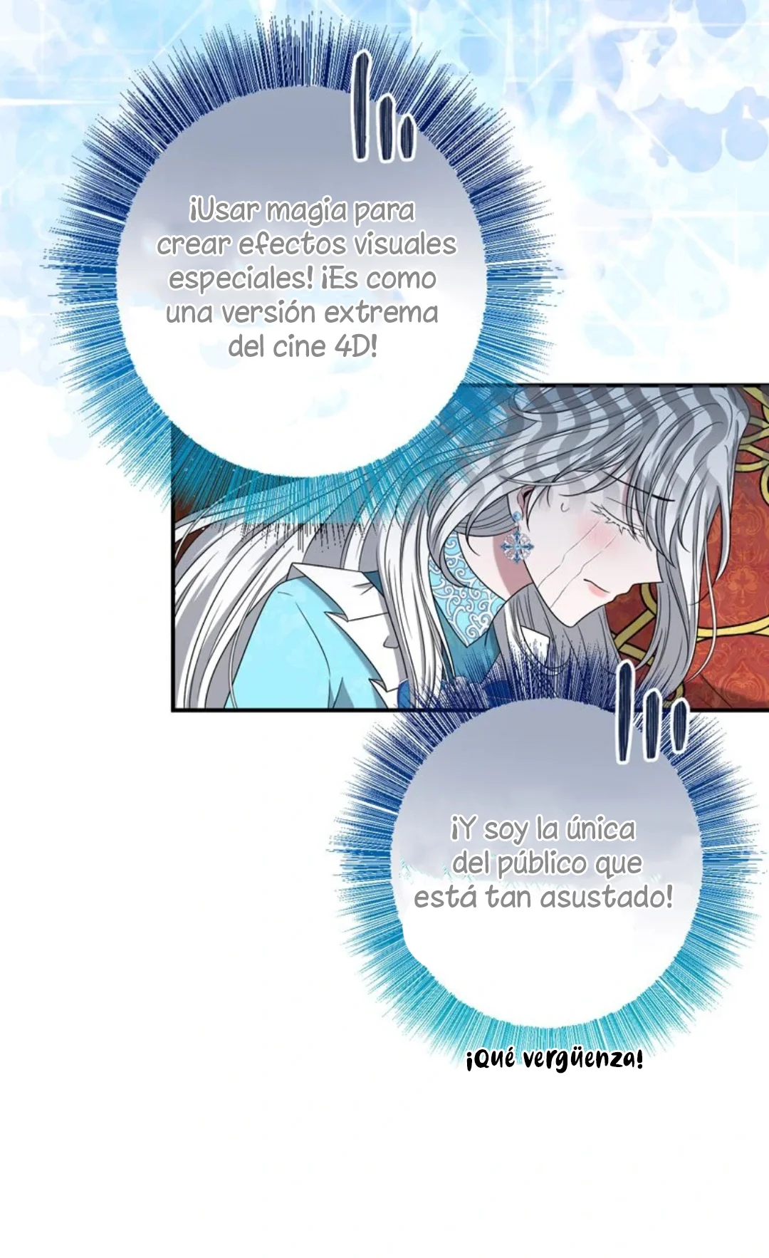 Página 41 del Manga