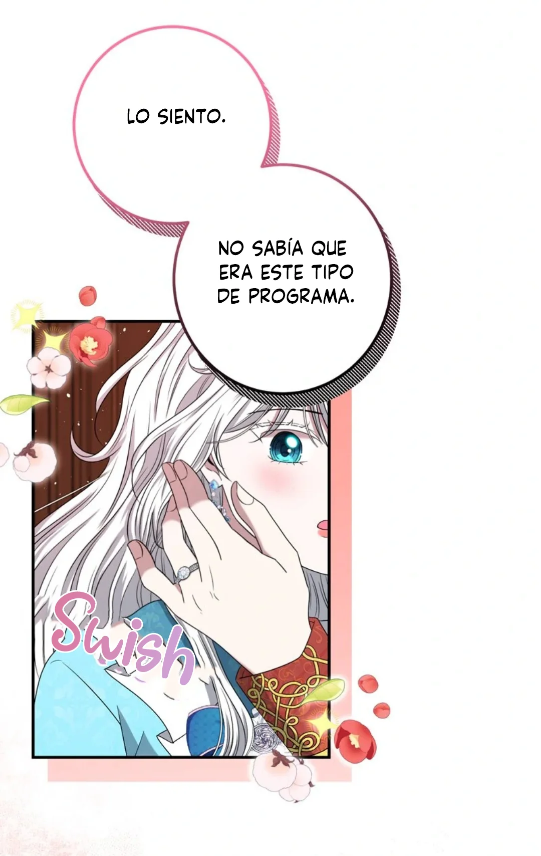 Página 42 del Manga