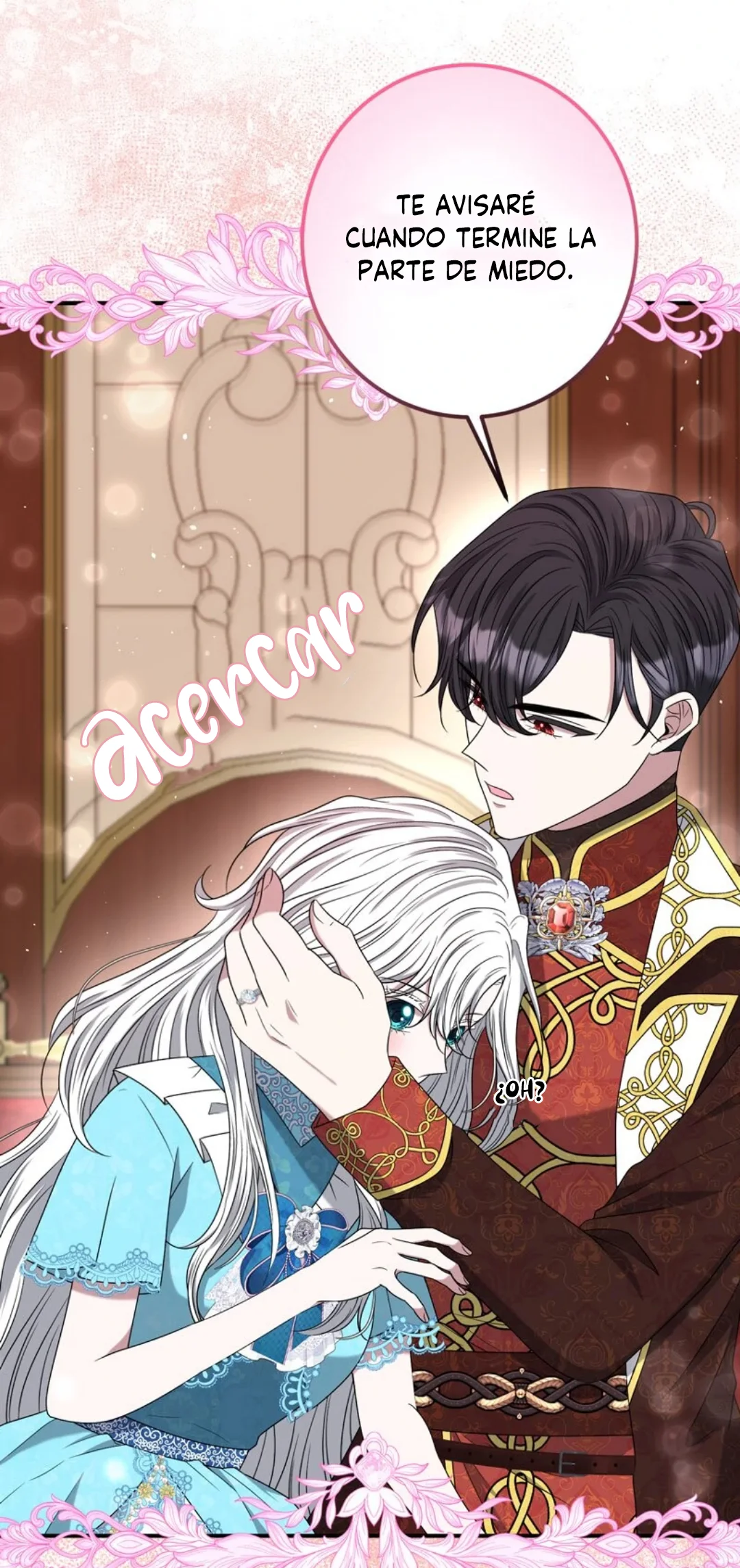 Página 43 del Manga