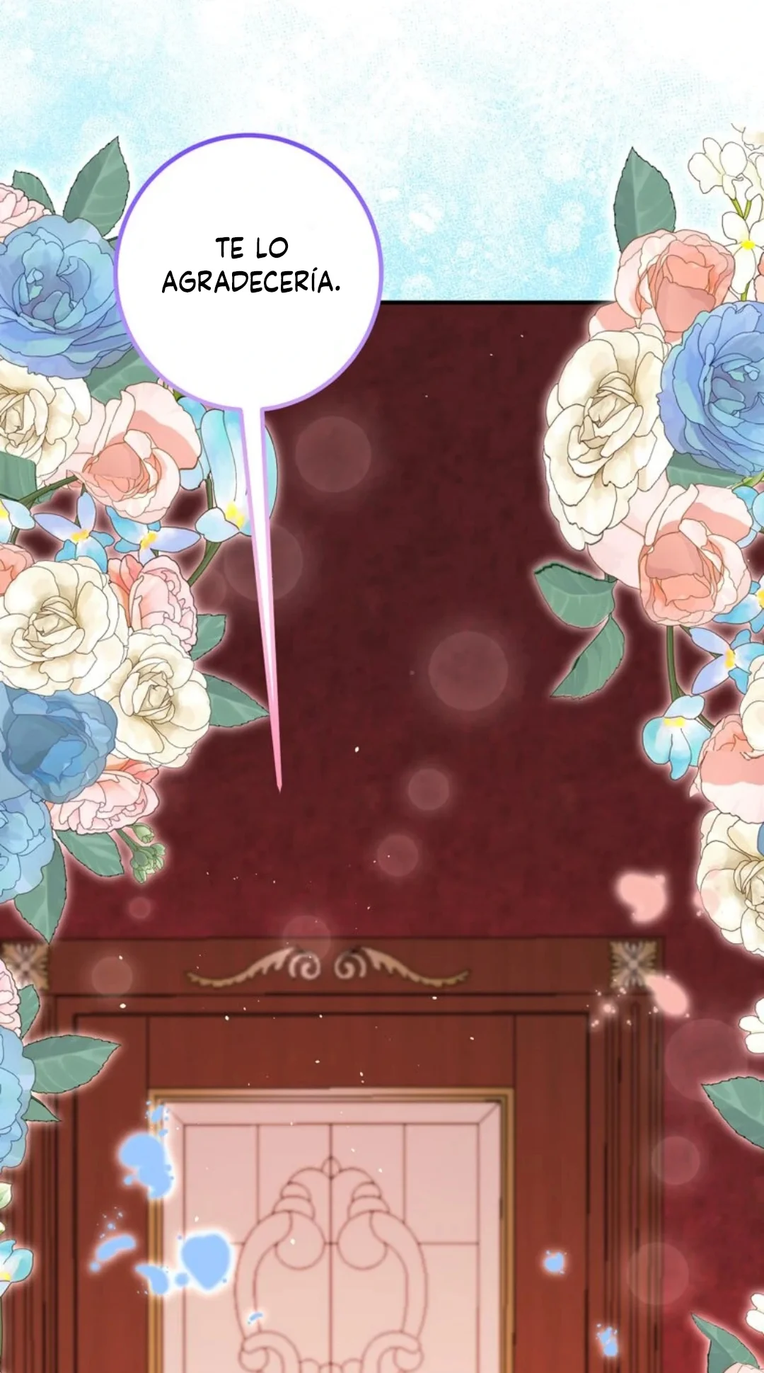 Página 45 del Manga