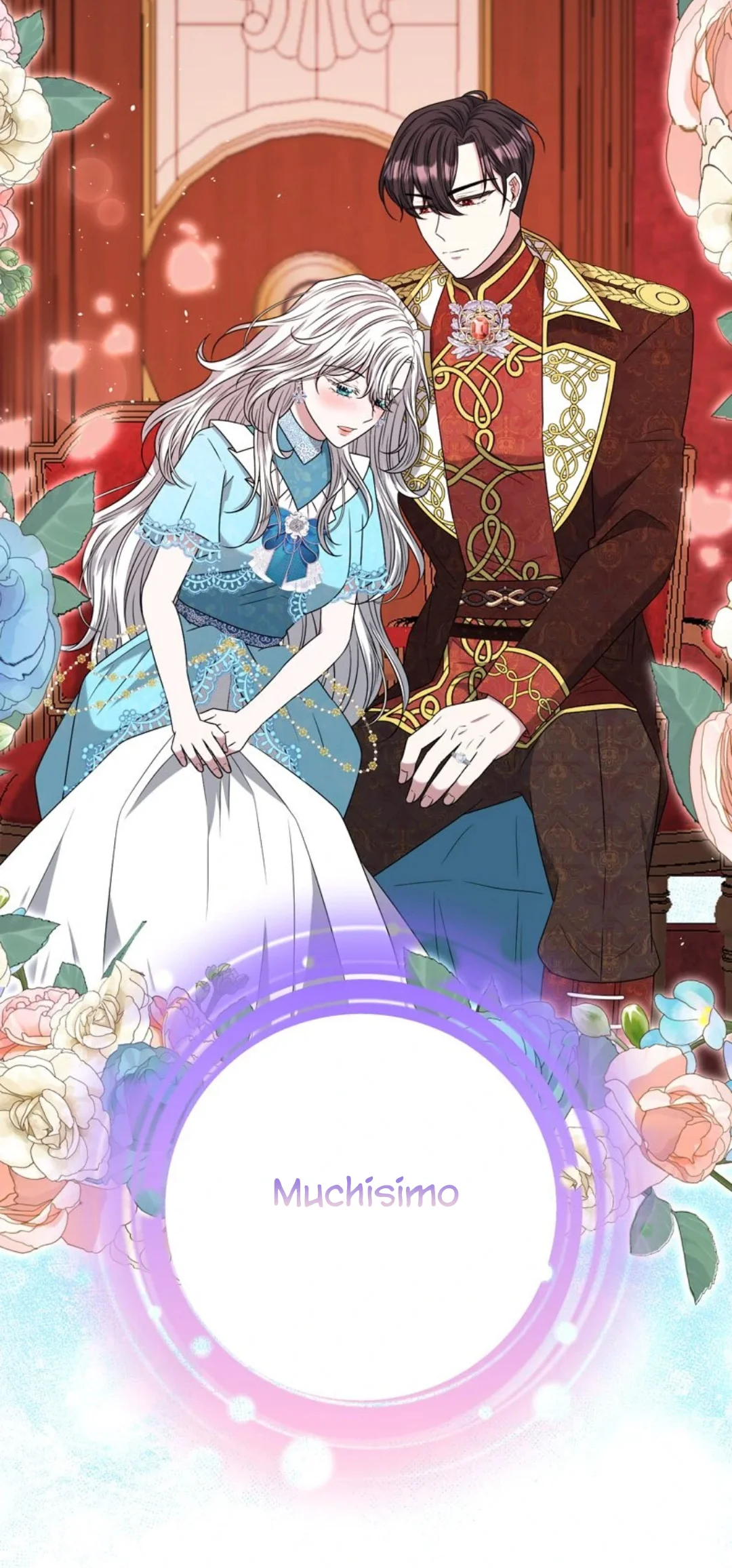 Página 46 del Manga