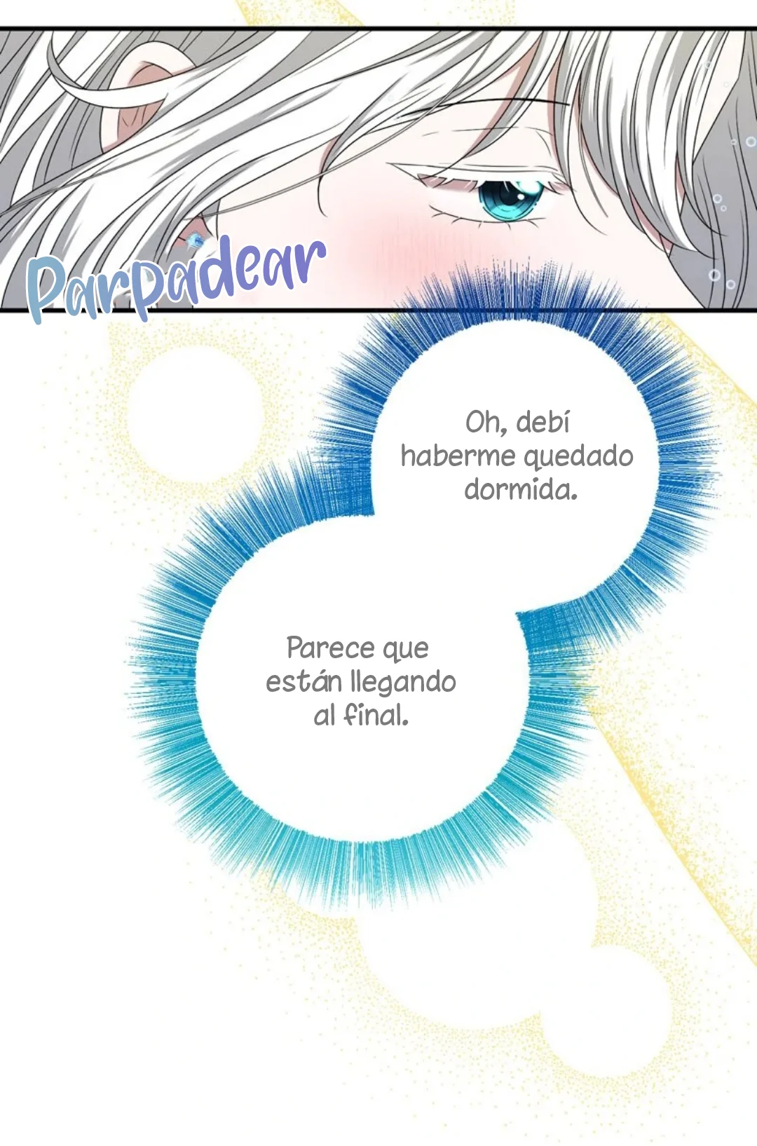 Página 48 del Manga