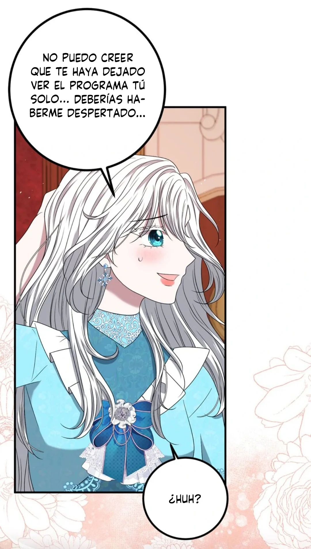 Página 50 del Manga