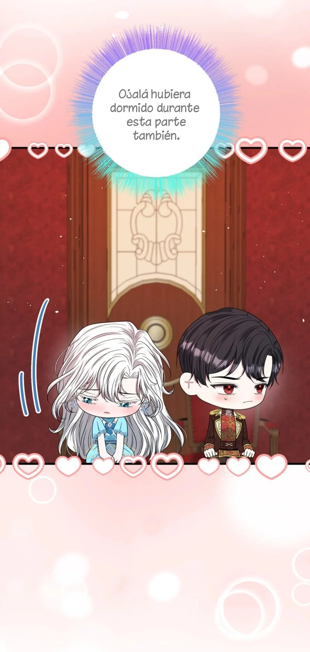 Página 54 del Manga