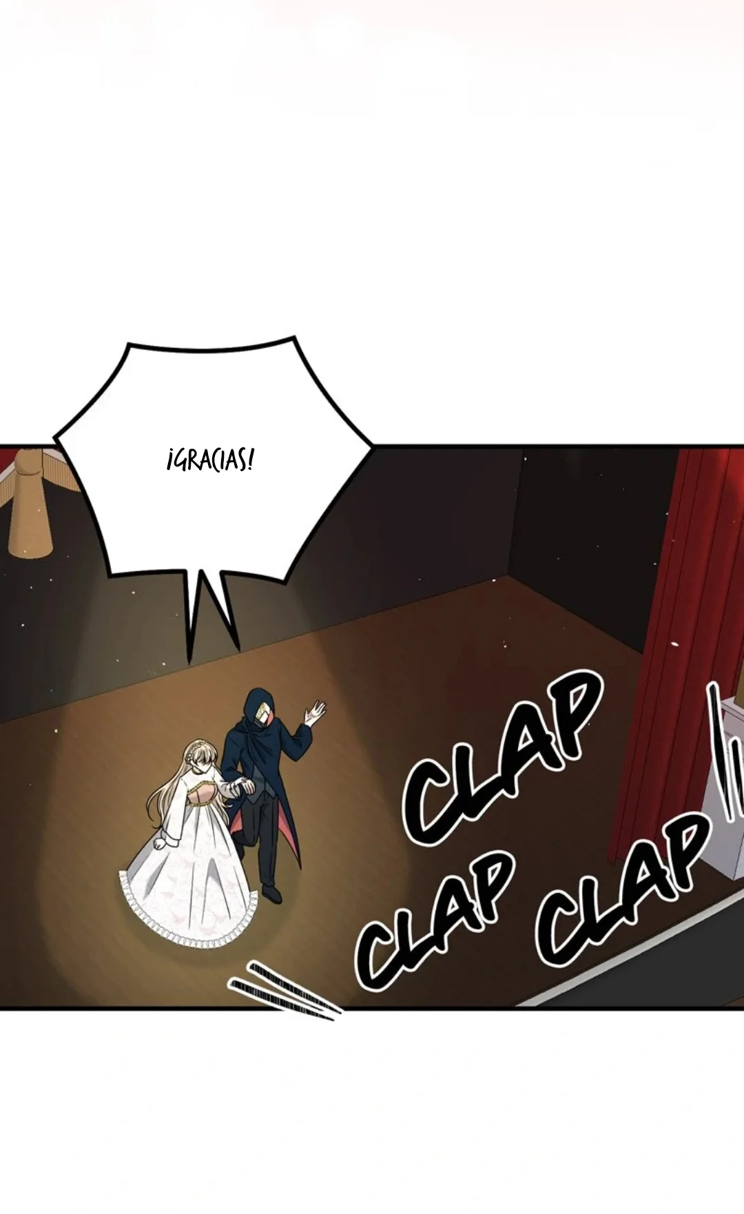 Página 55 del Manga