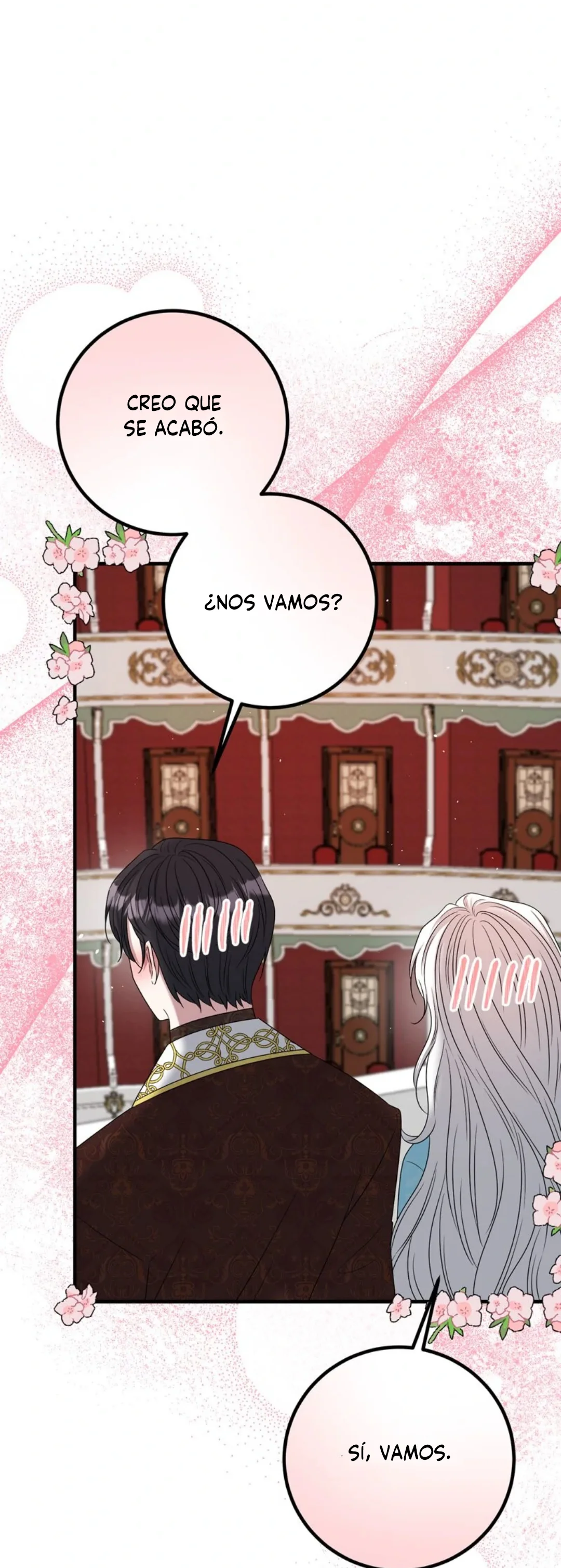 Página 56 del Manga