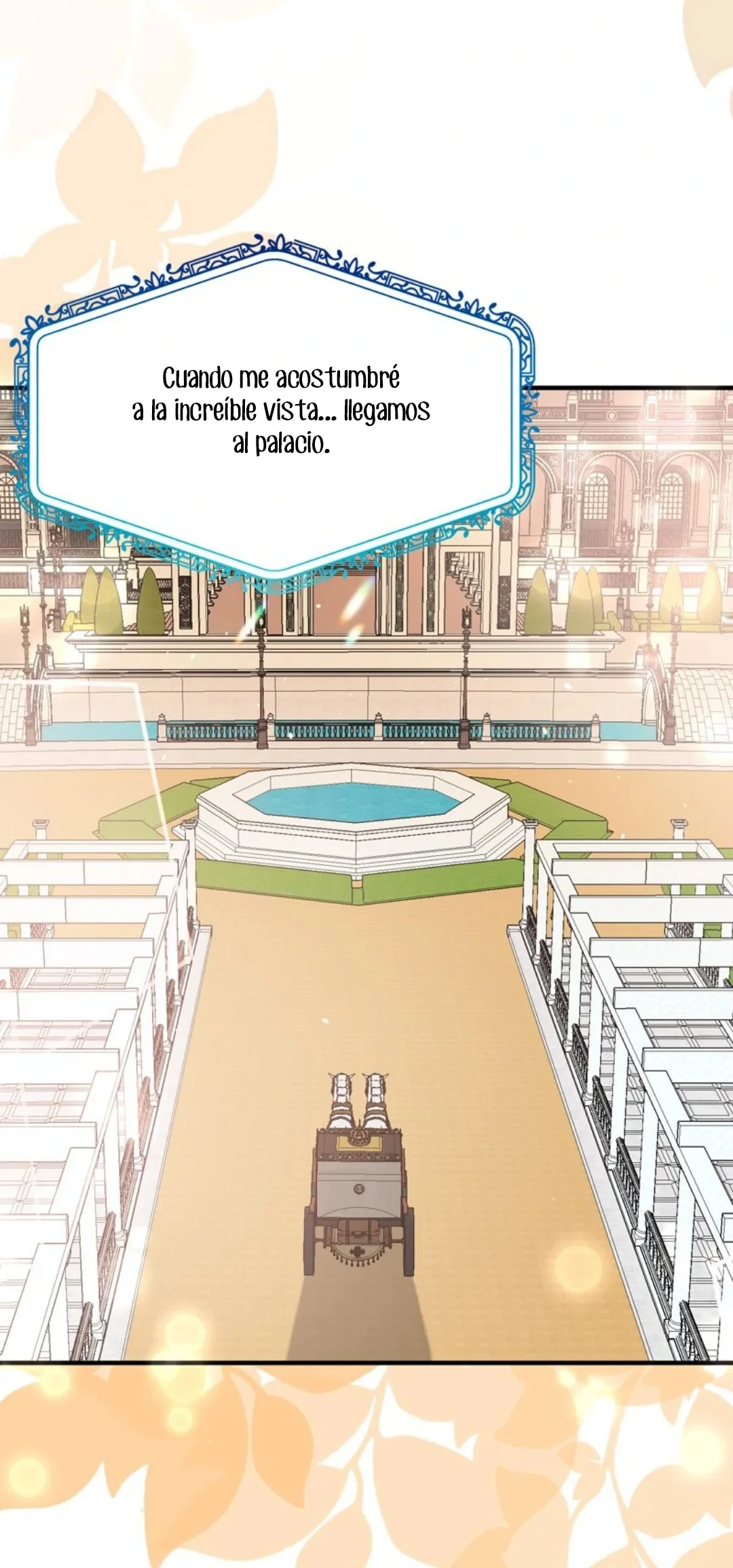 Página 58 del Manga