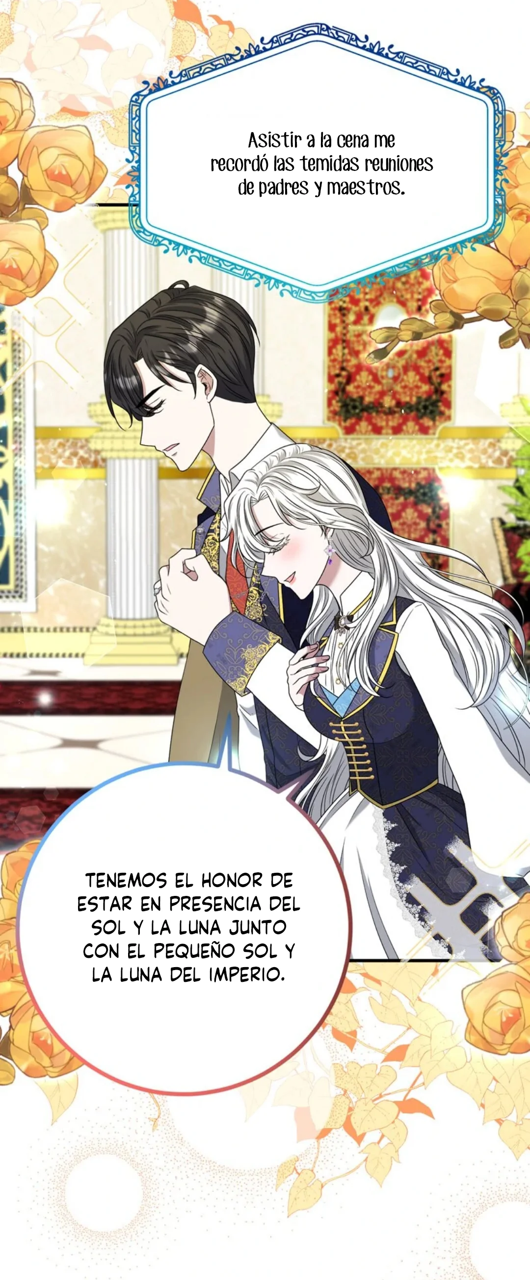 Página 60 del Manga