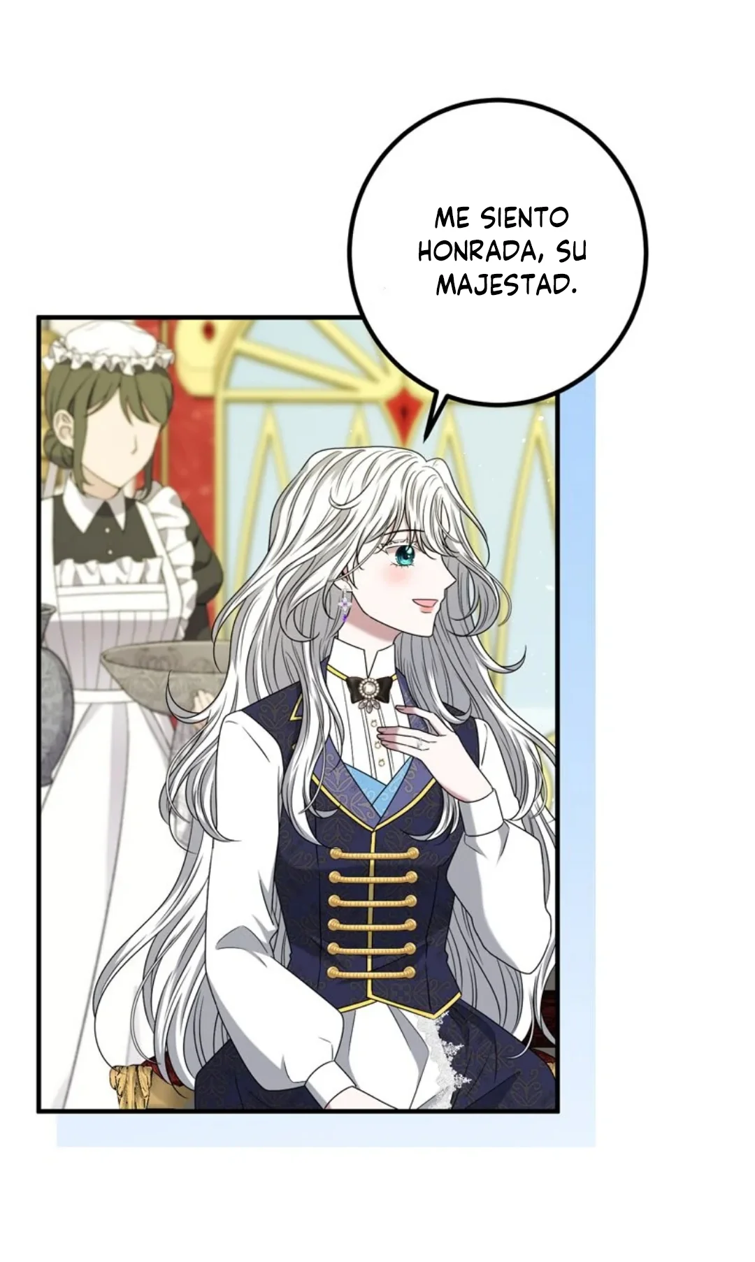 Página 64 del Manga