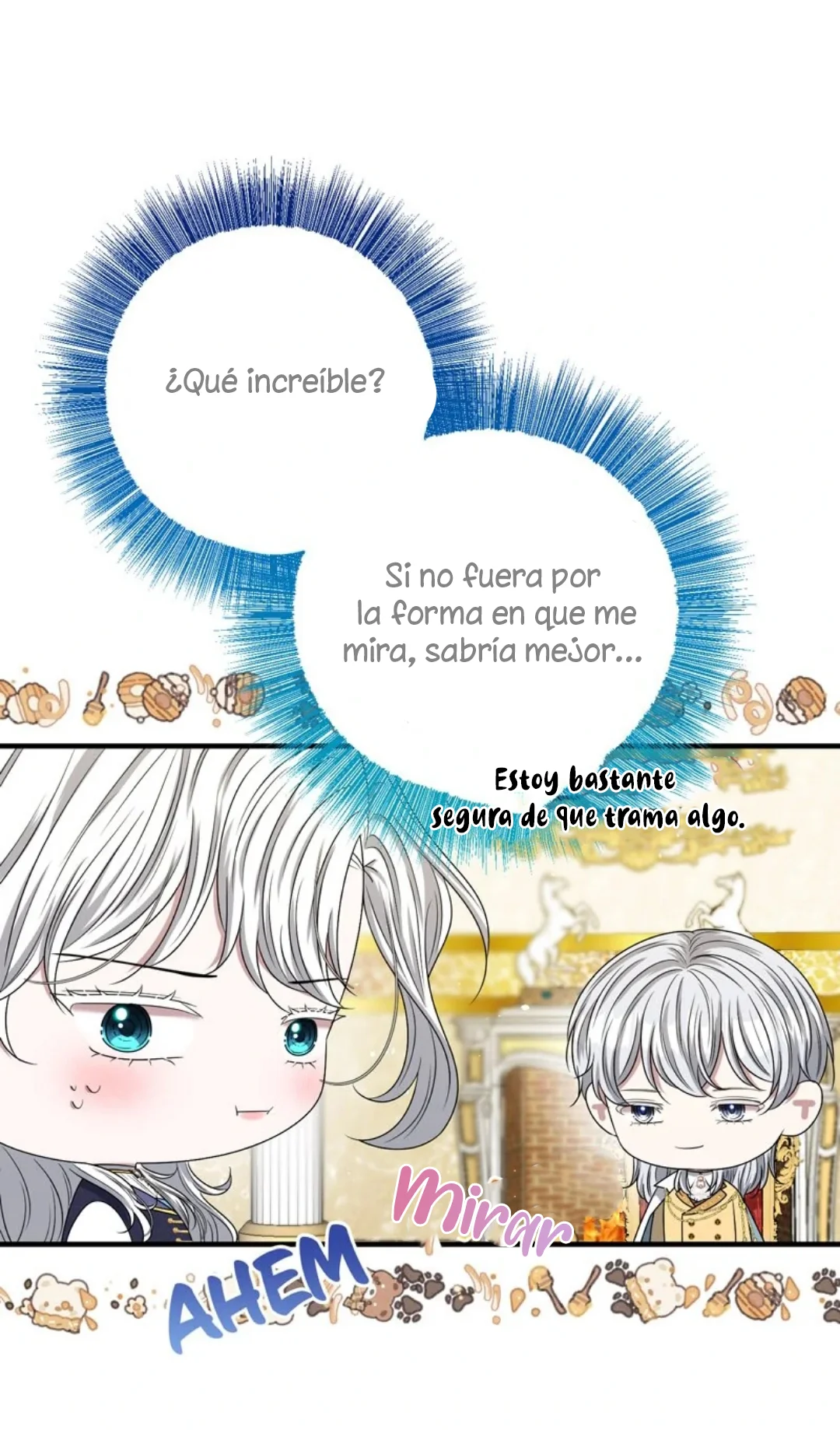 Página 67 del Manga