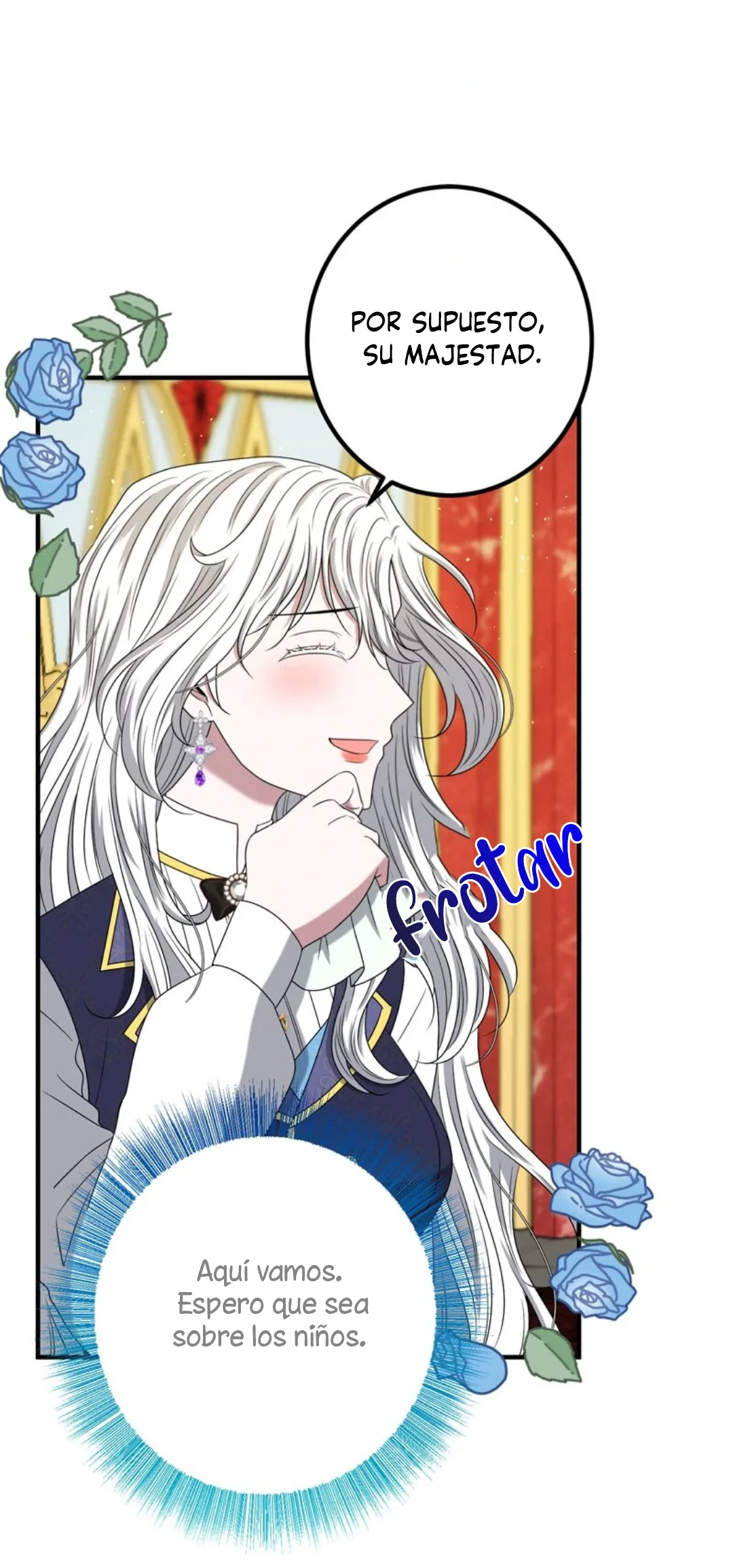 Página 69 del Manga