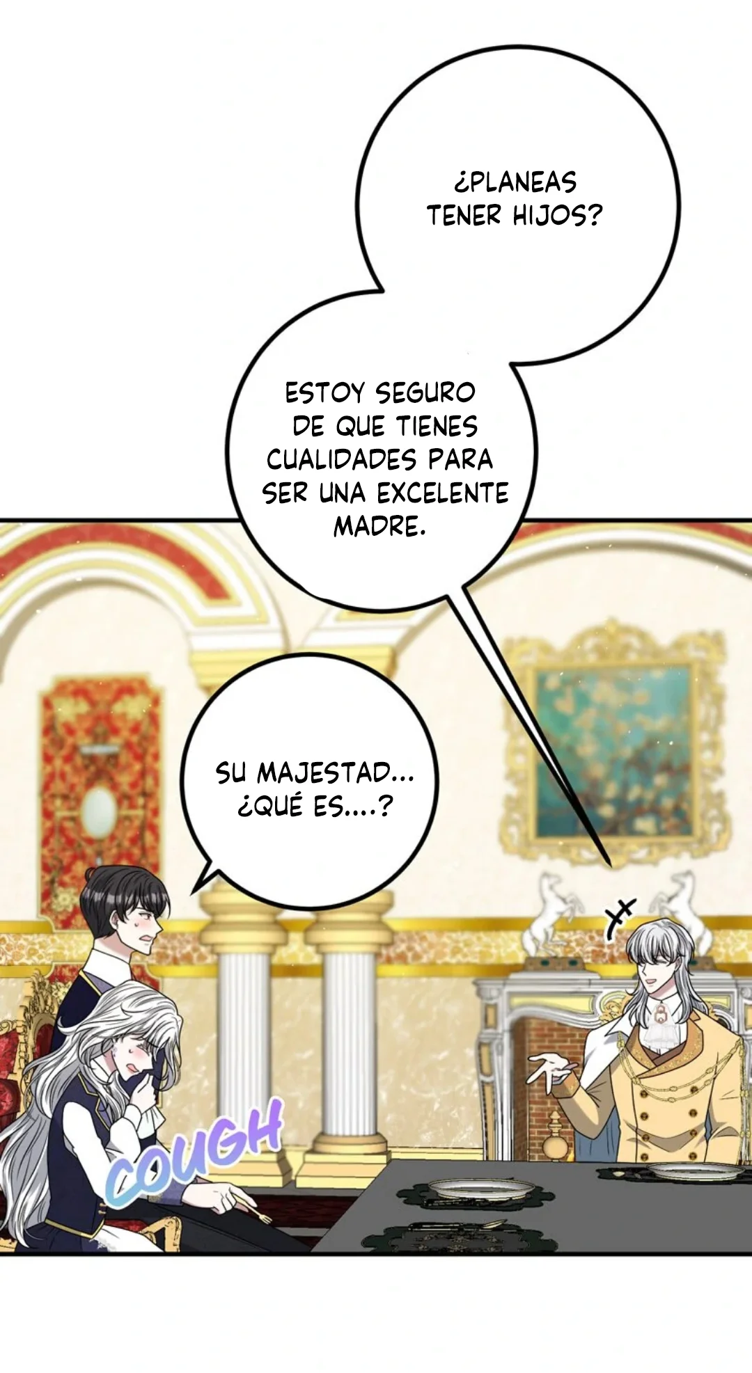 Página 70 del Manga