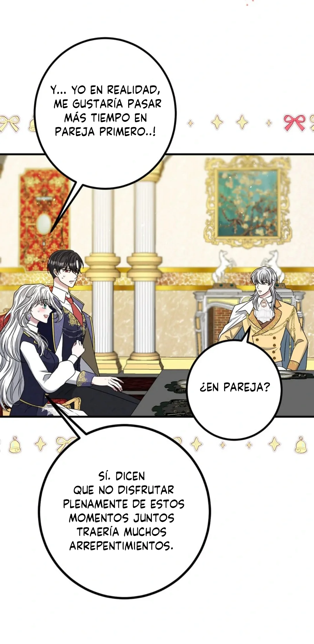 Página 72 del Manga