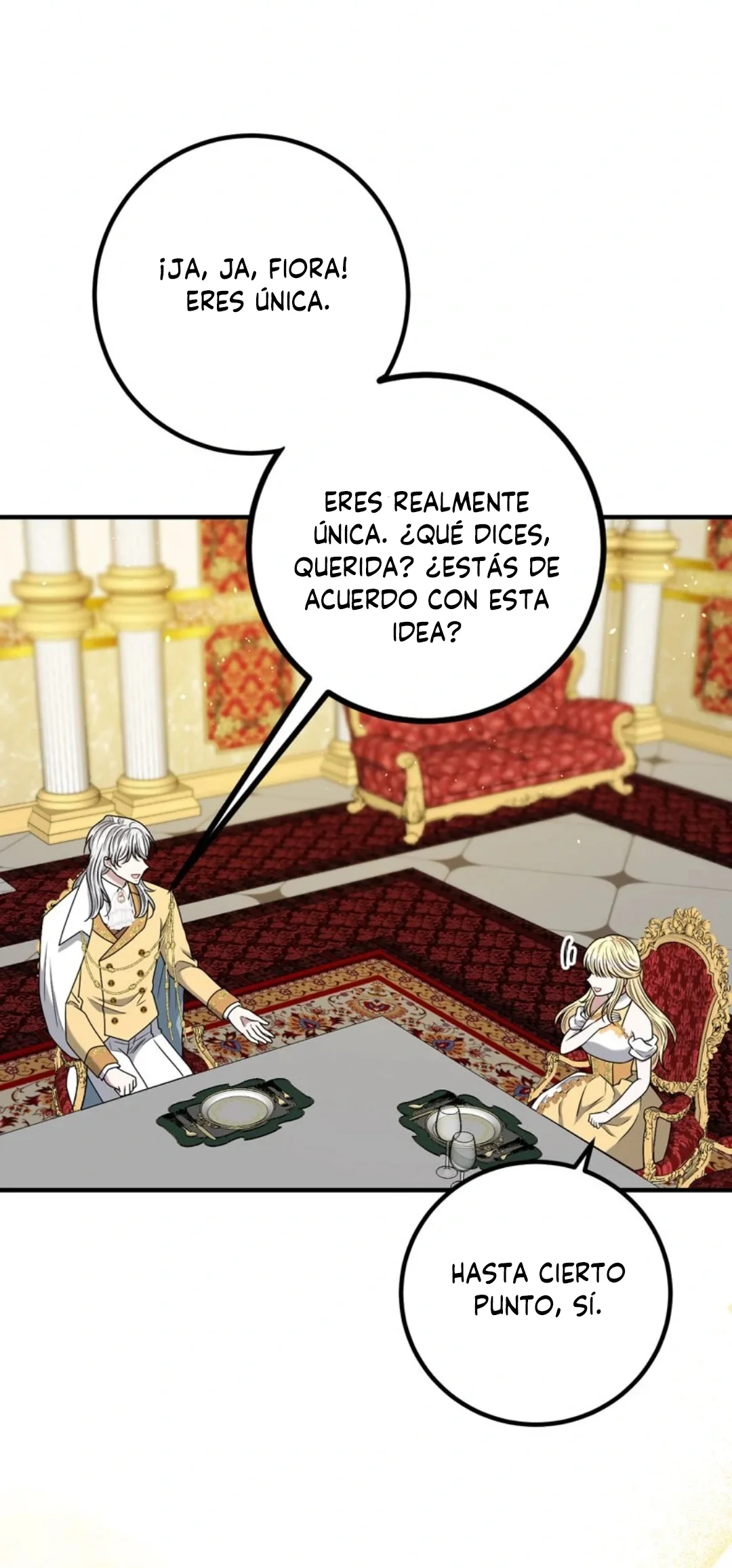 Página 73 del Manga