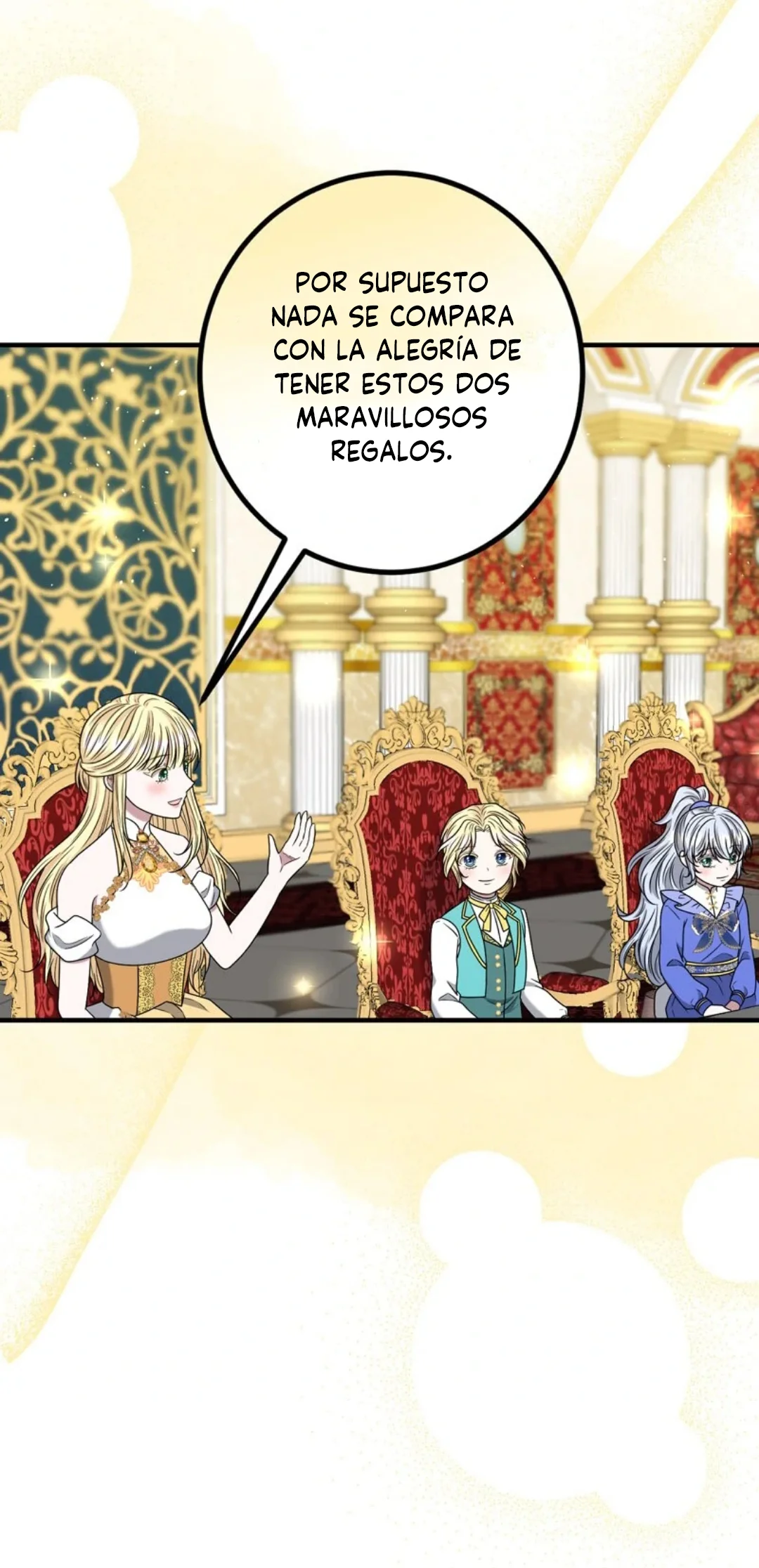 Página 74 del Manga