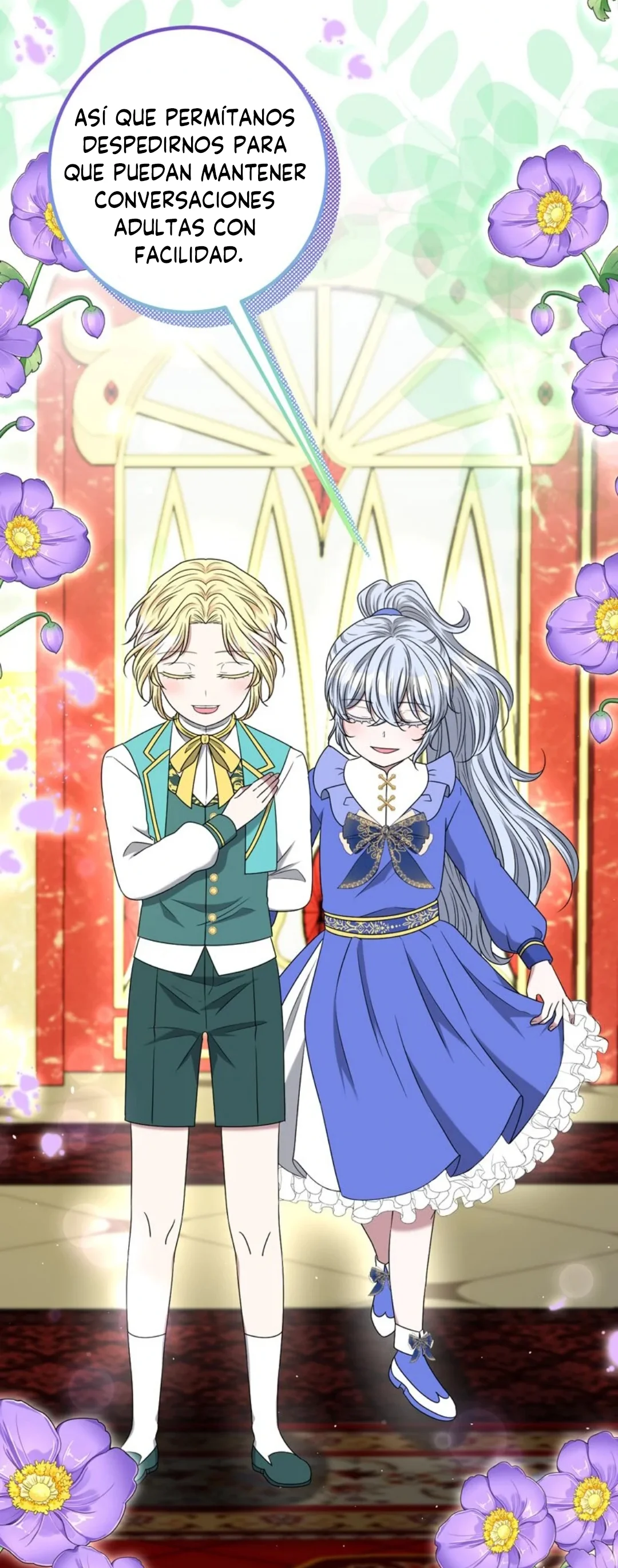 Página 76 del Manga