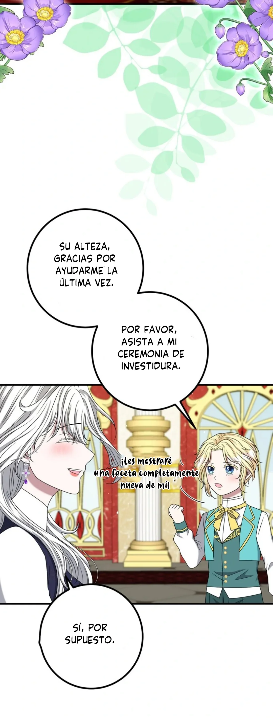 Página 77 del Manga