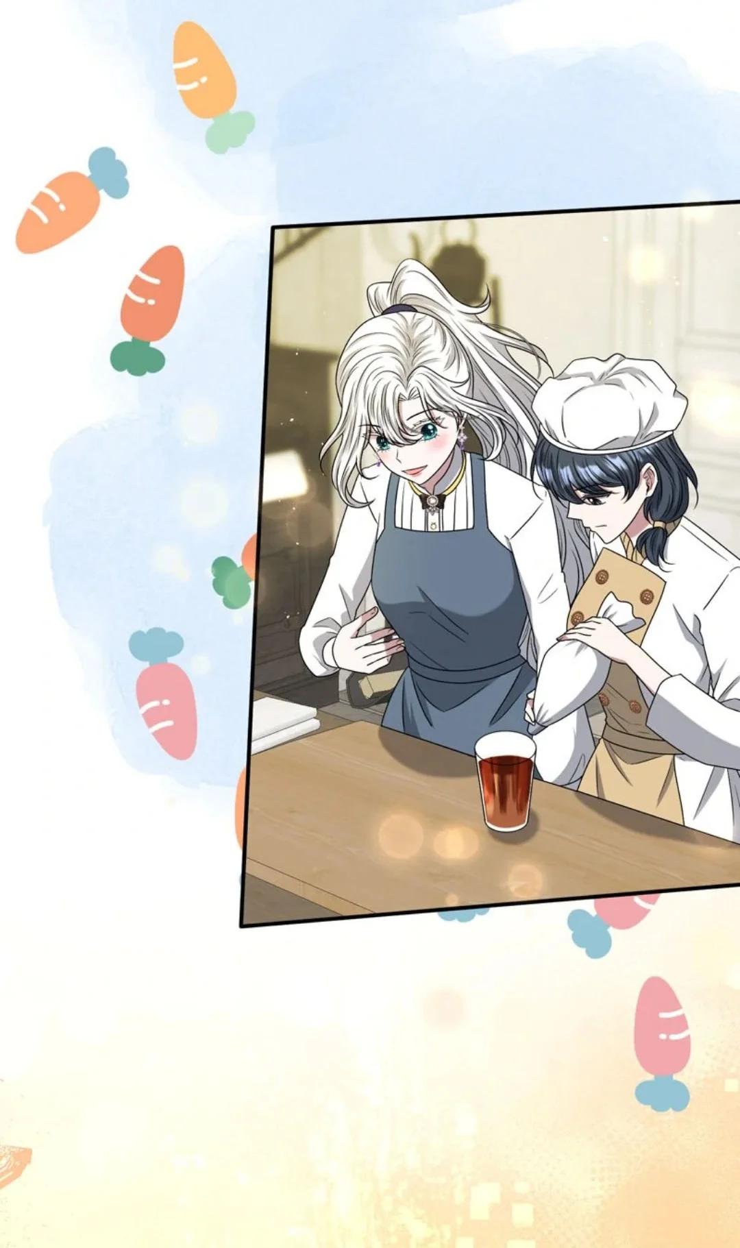 Página 36 del Manga