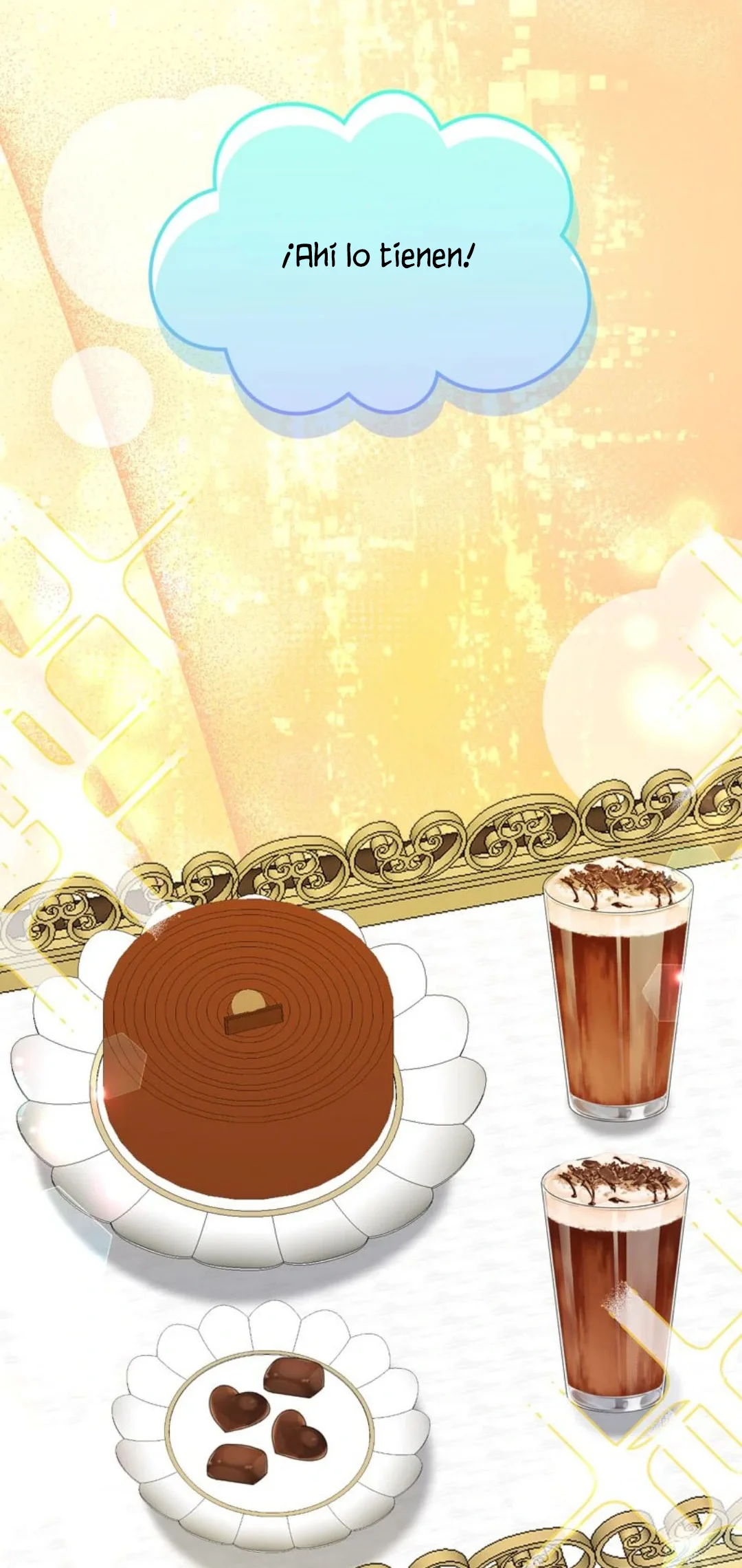 Página 37 del Manga