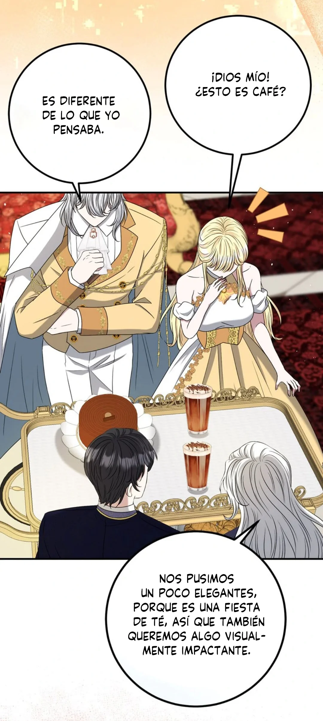 Página 39 del Manga