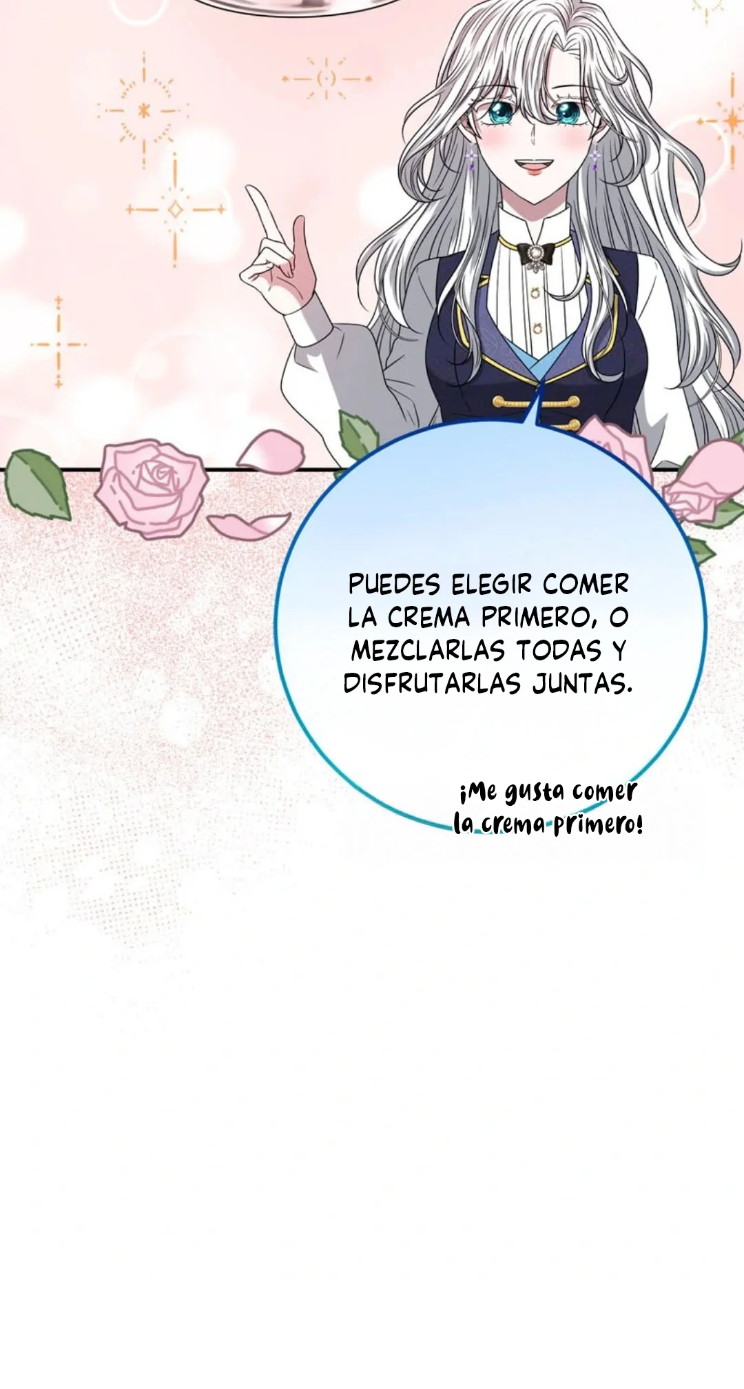 Página 41 del Manga