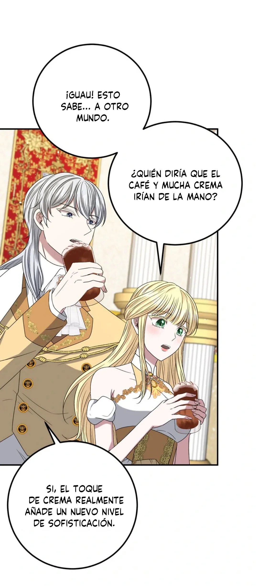 Página 42 del Manga