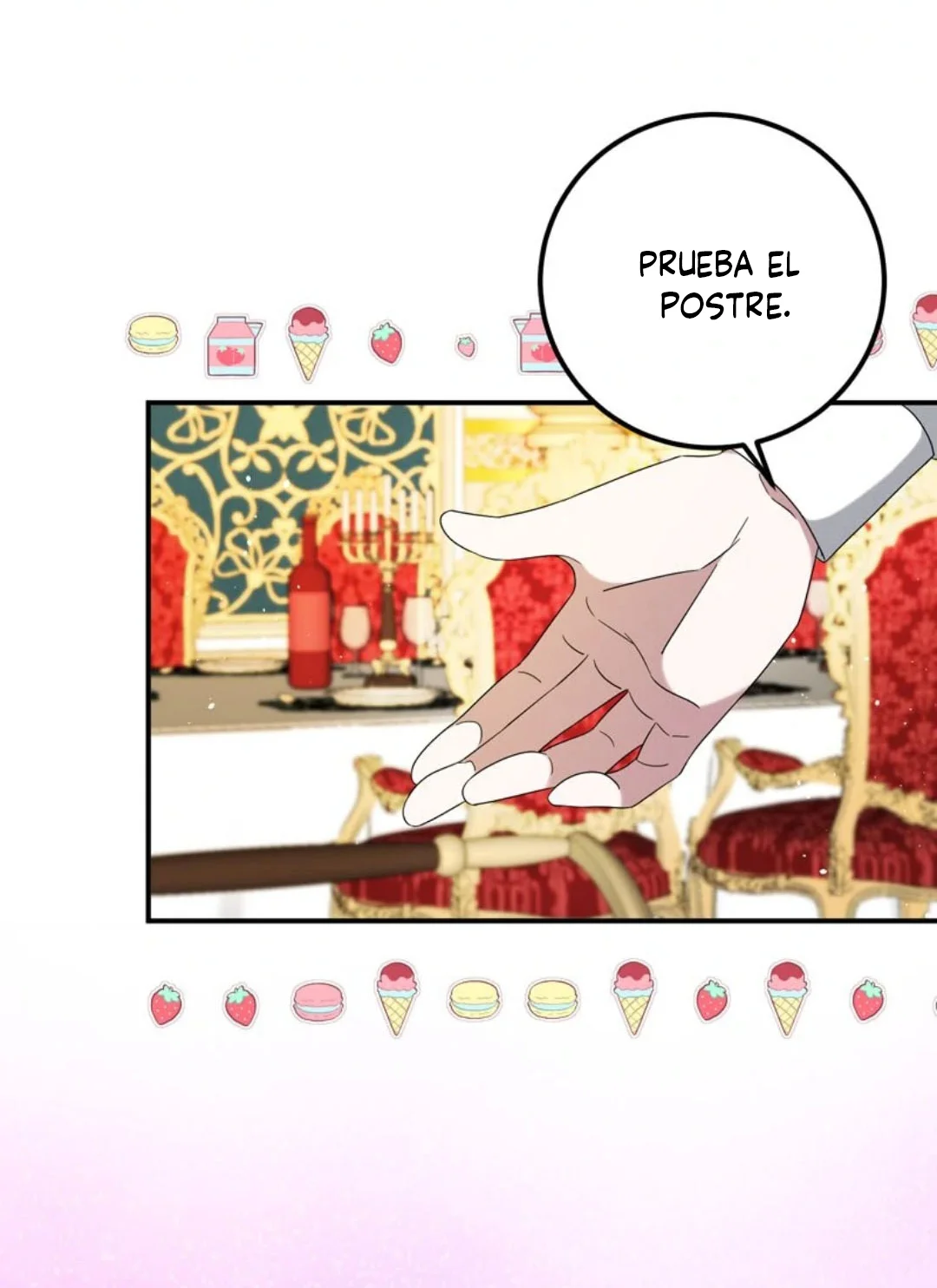 Página 43 del Manga