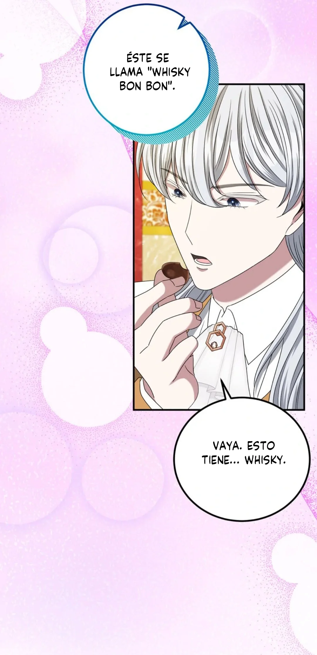 Página 45 del Manga