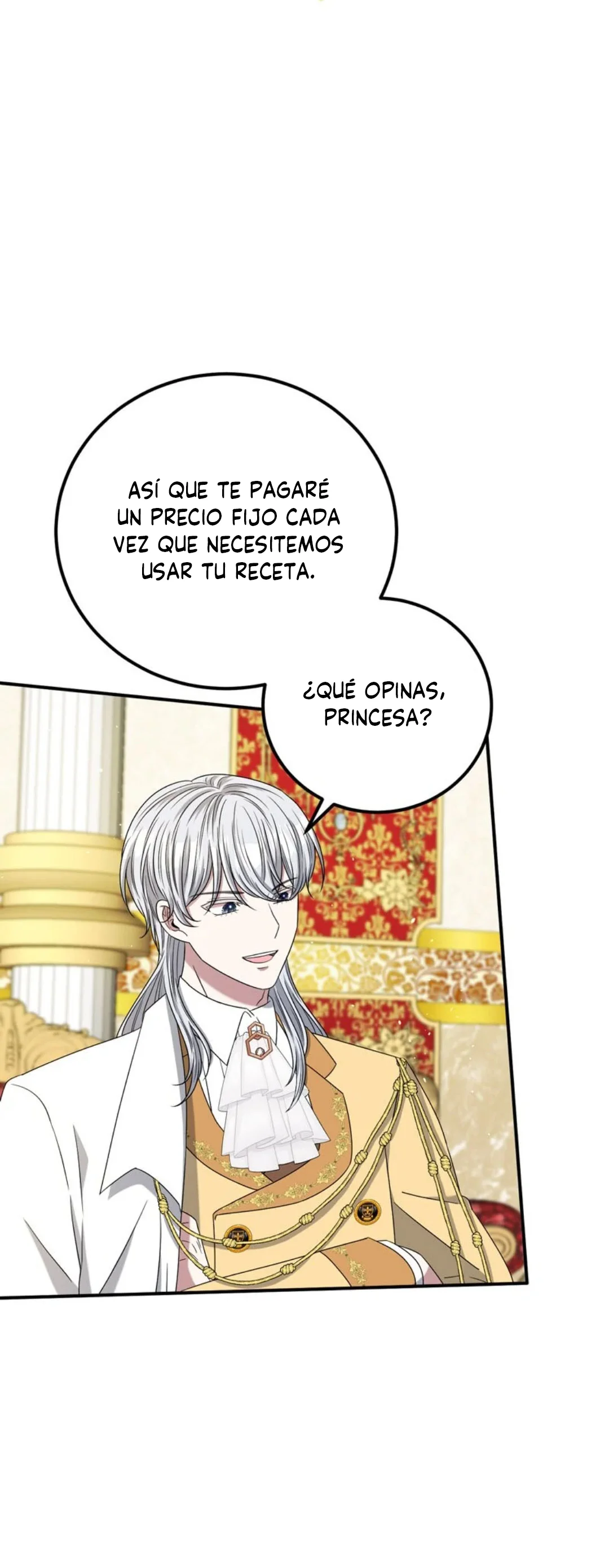 Página 50 del Manga