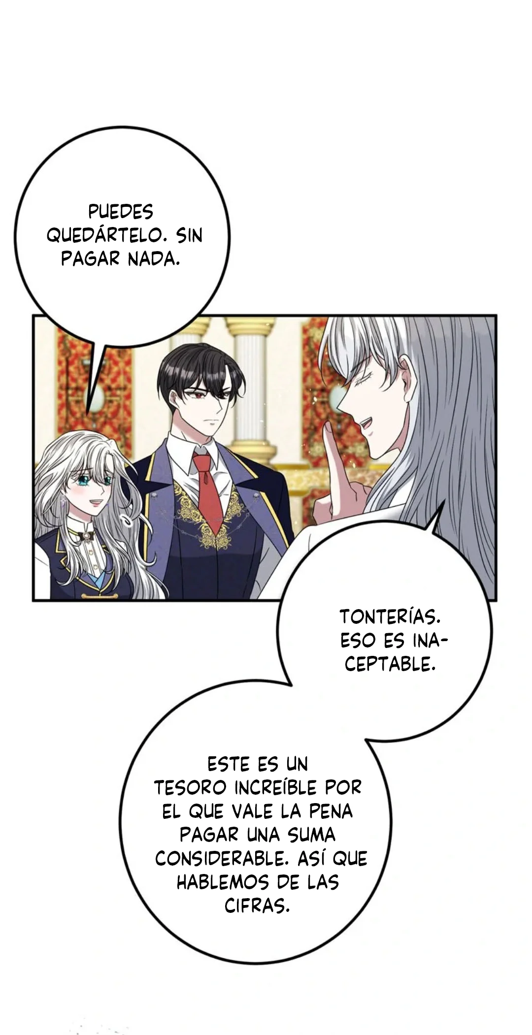 Página 51 del Manga