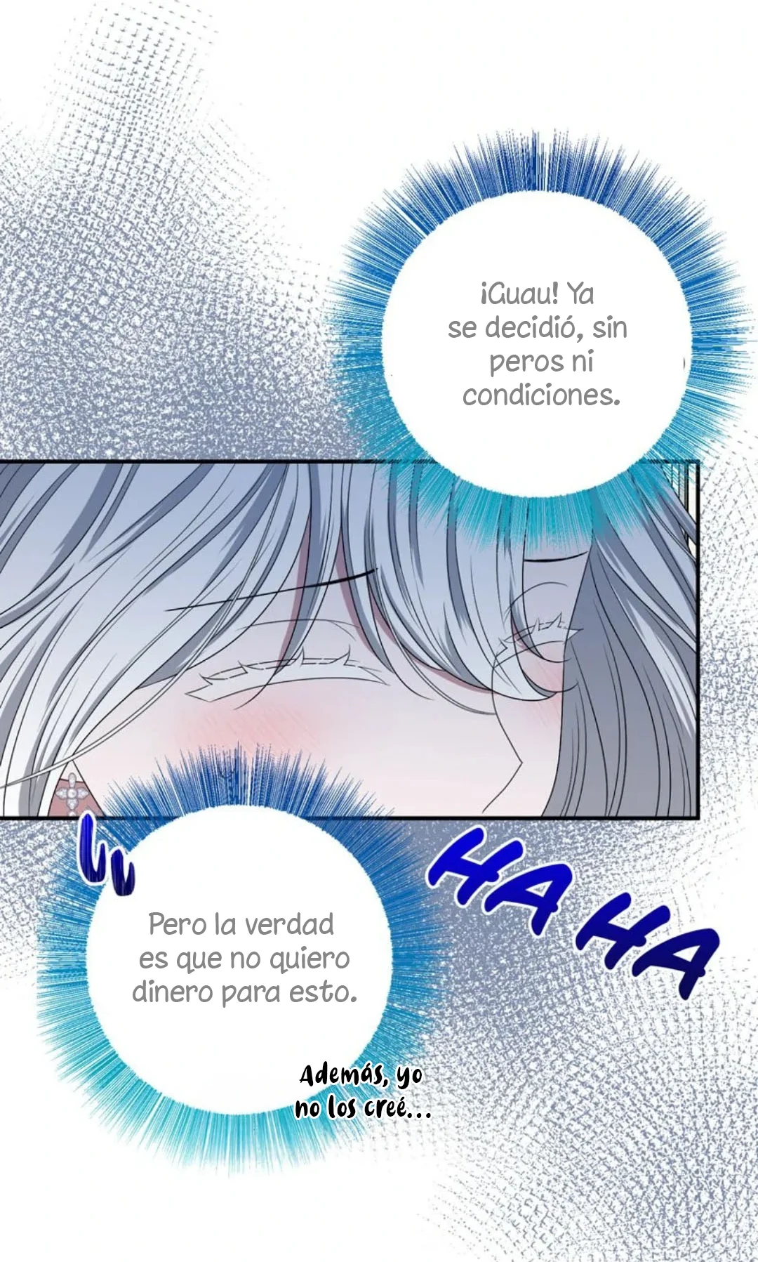 Página 52 del Manga