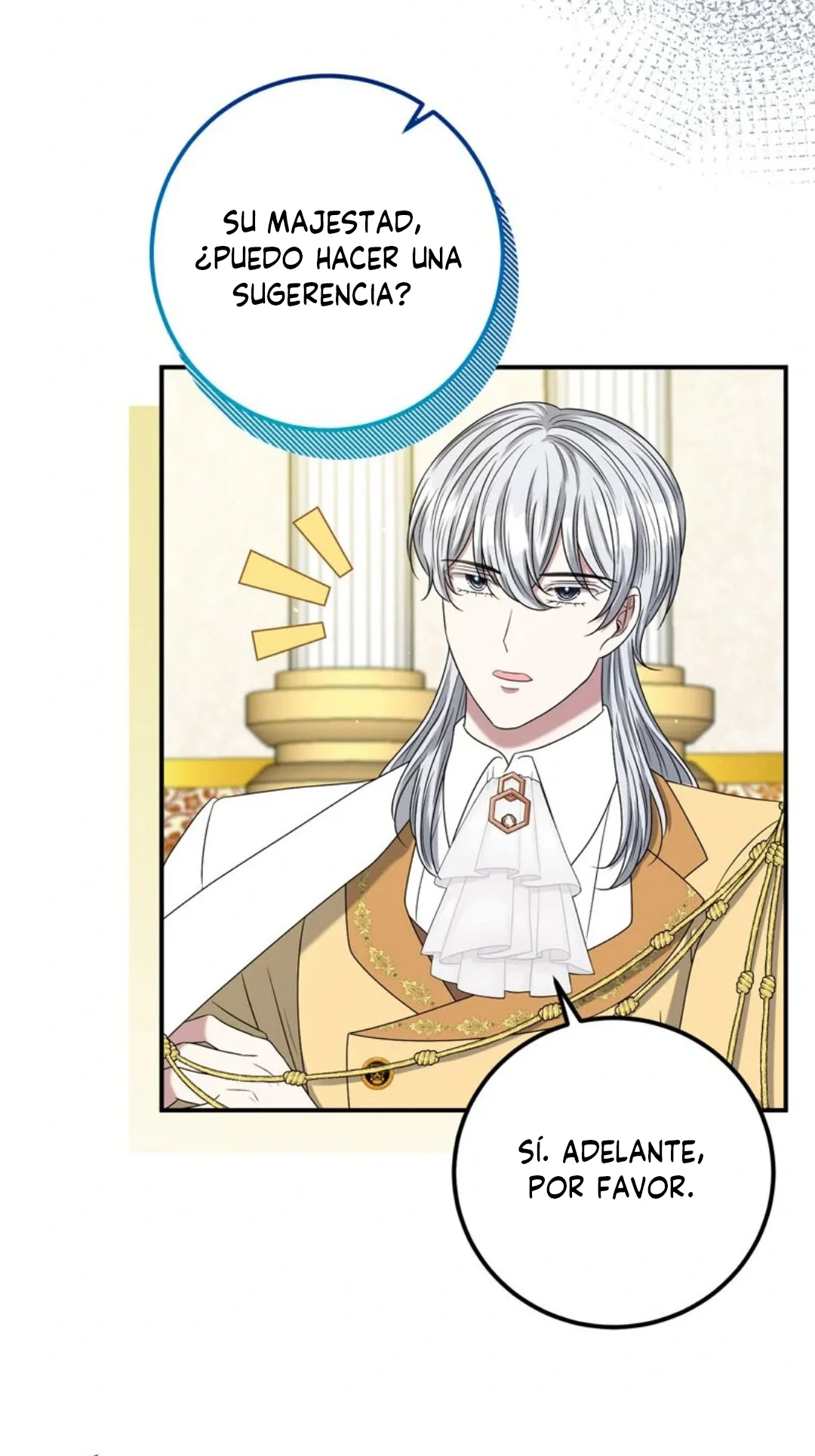 Página 53 del Manga