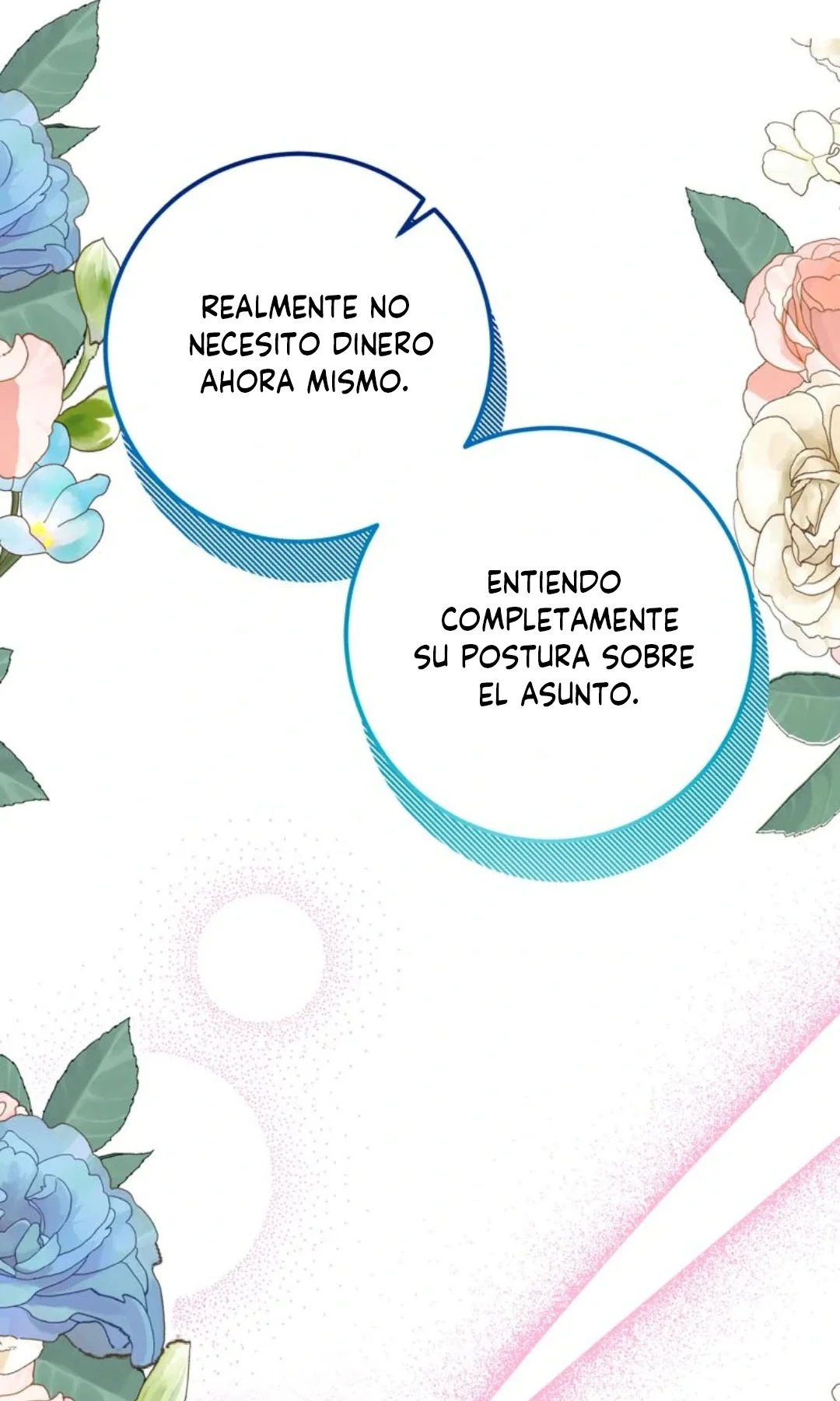 Página 54 del Manga