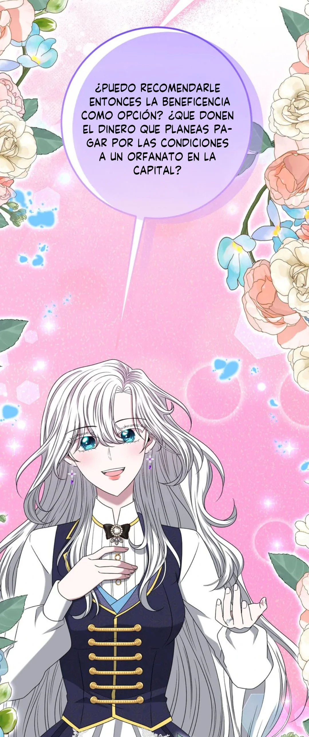 Página 55 del Manga