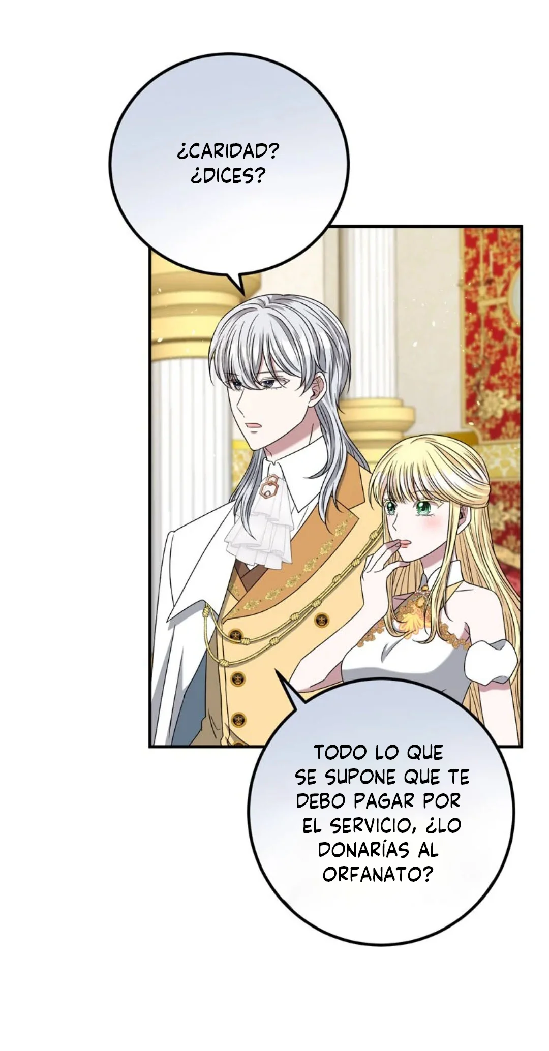 Página 57 del Manga