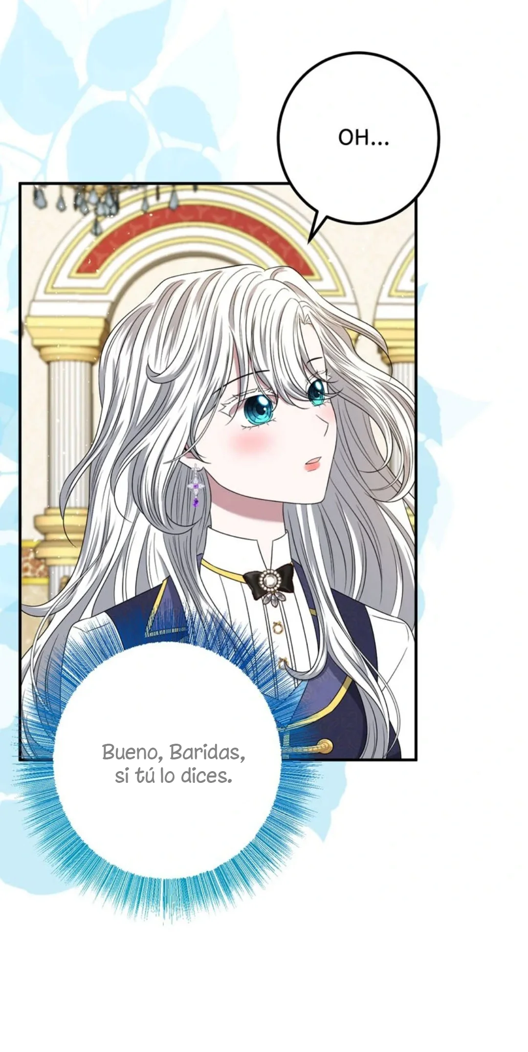 Página 64 del Manga