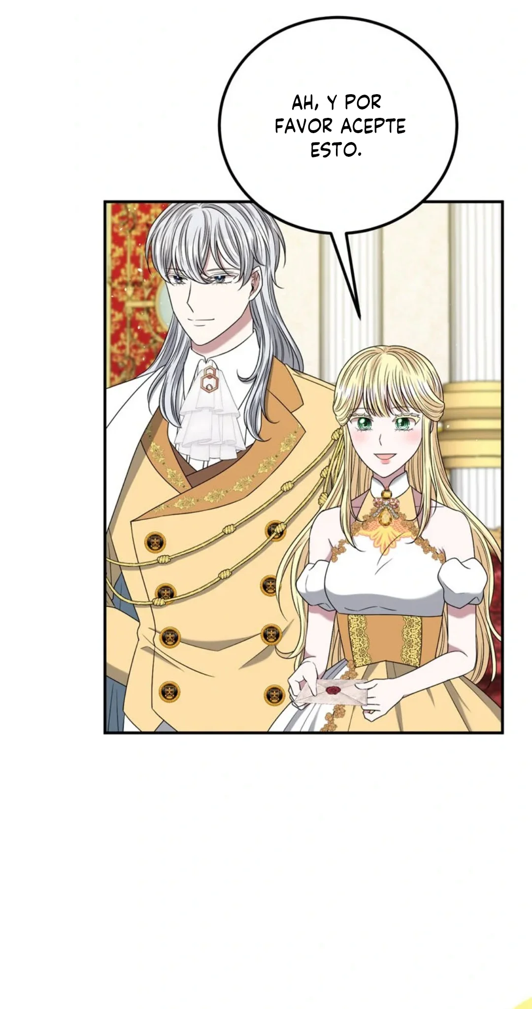 Página 66 del Manga